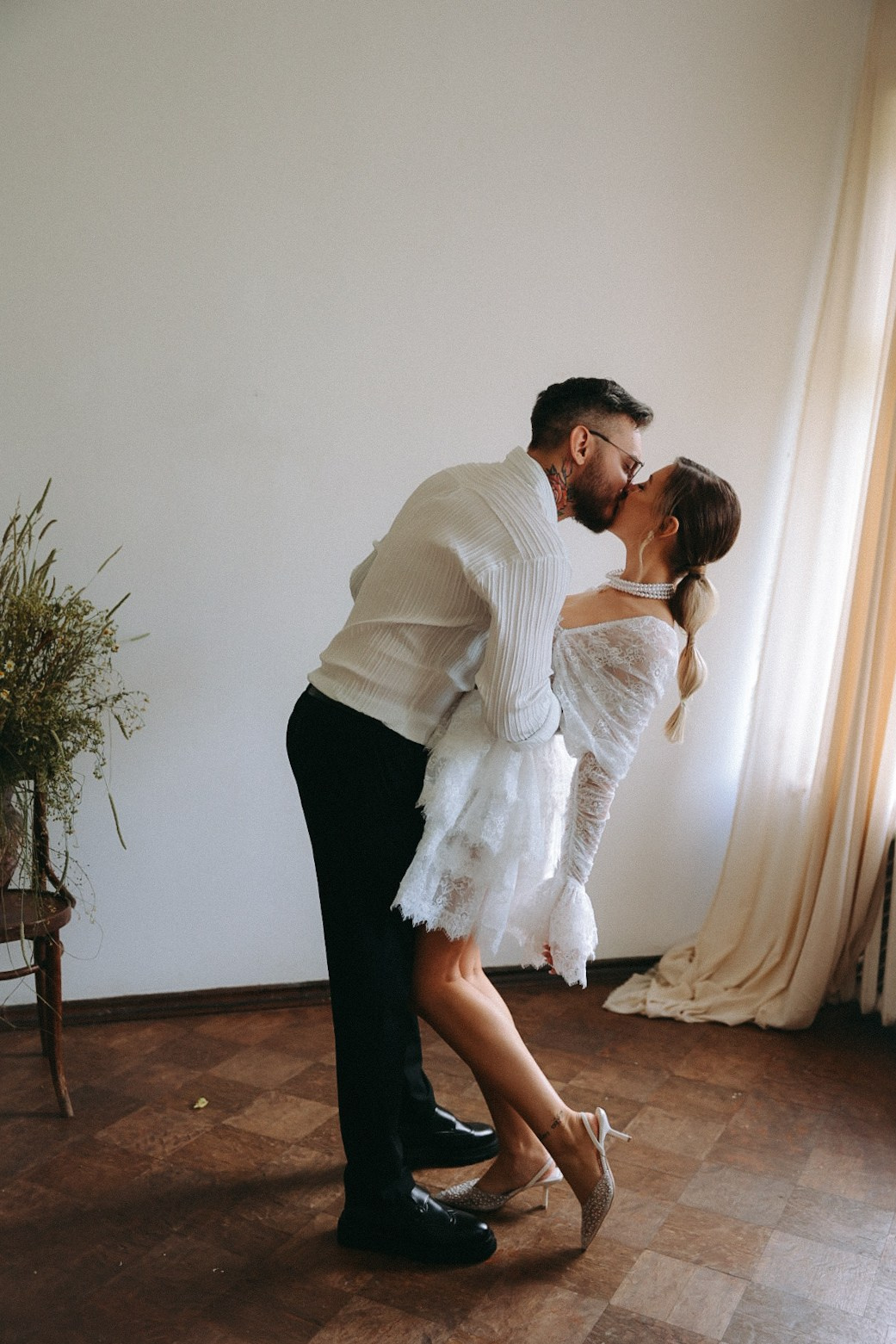 Кирилл и Ира. Фотограф Нижний Новгород