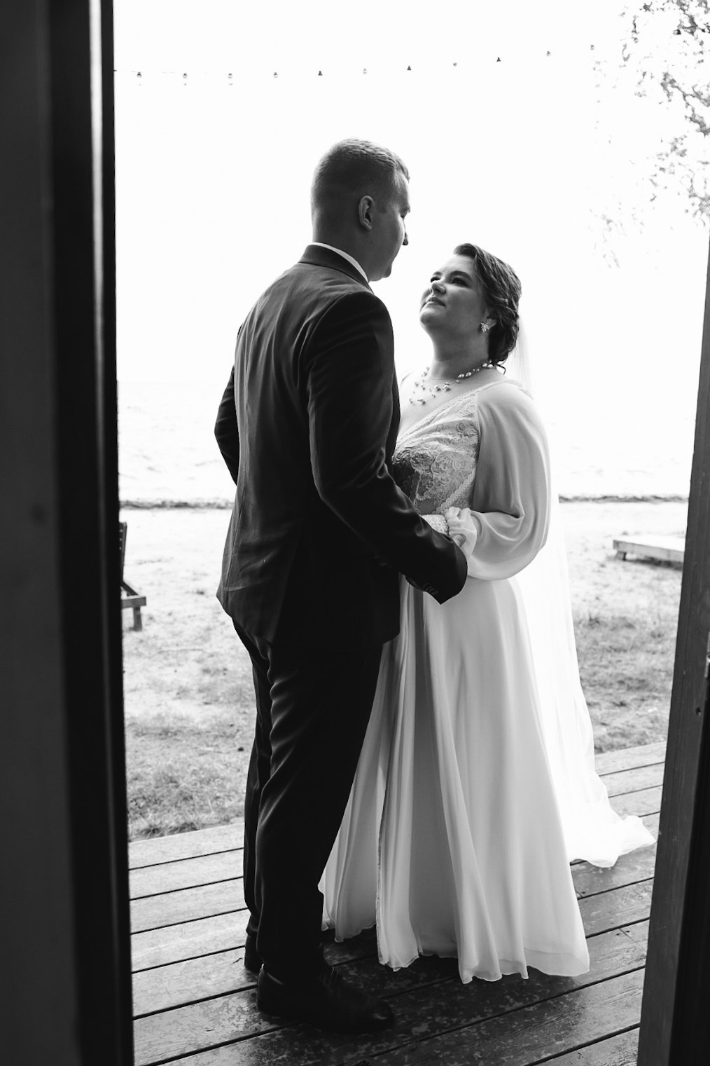 Сережа и Юля. Фотограф Нижний Новгород