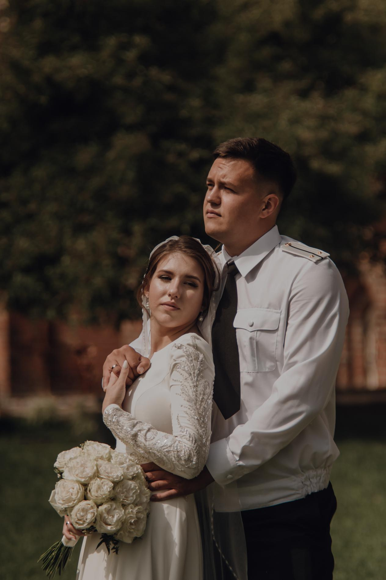 Maksim Ksenia. Hochzeitsfotografin Leipzig Dresden