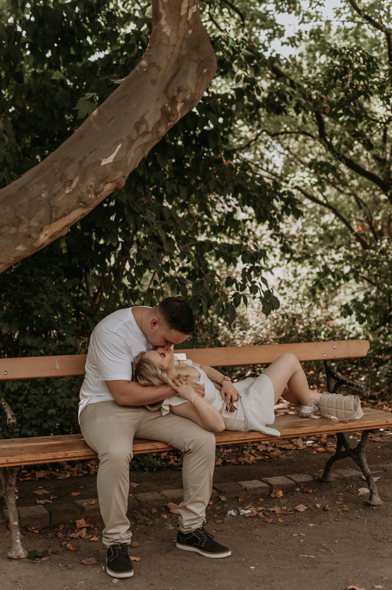 Kevin Michelle. Hochzeitsfotografin Leipzig Dresden