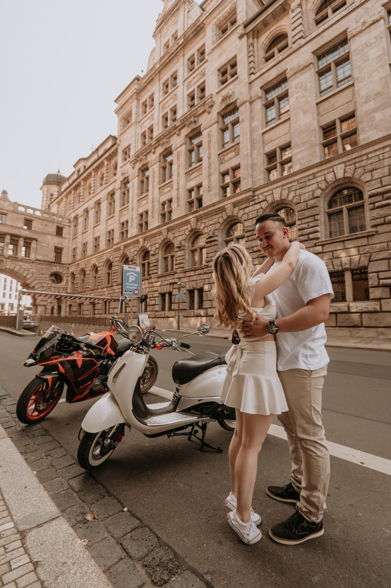 Kevin Michelle. Hochzeitsfotografin Leipzig Dresden