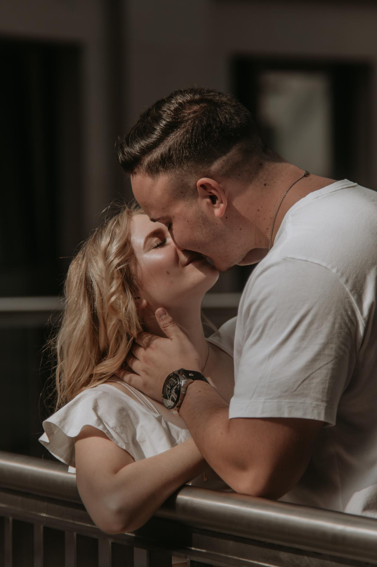 Kevin Michelle. Hochzeitsfotografin Leipzig Dresden