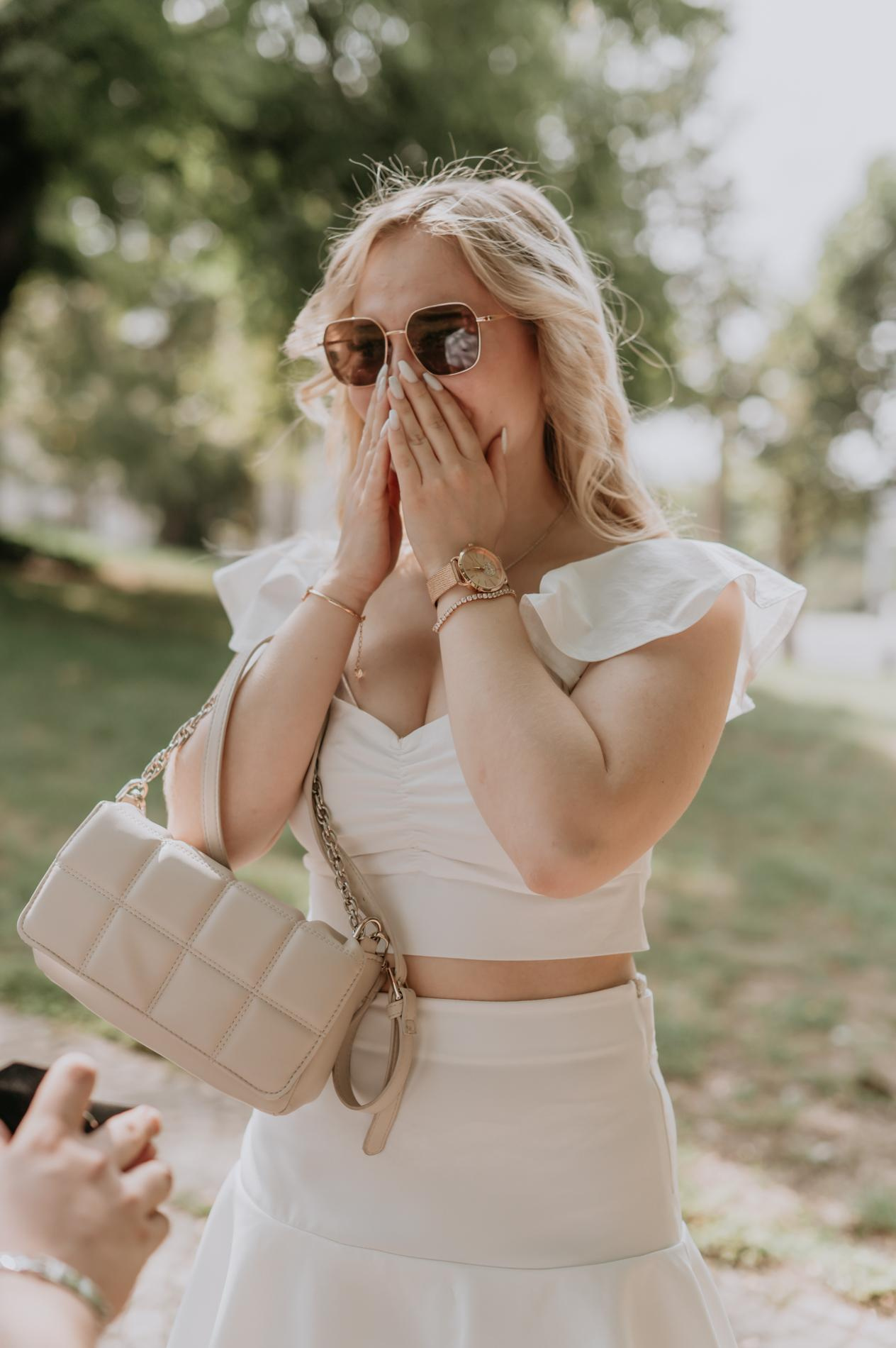 Kevin Michelle. Hochzeitsfotografin Leipzig Dresden