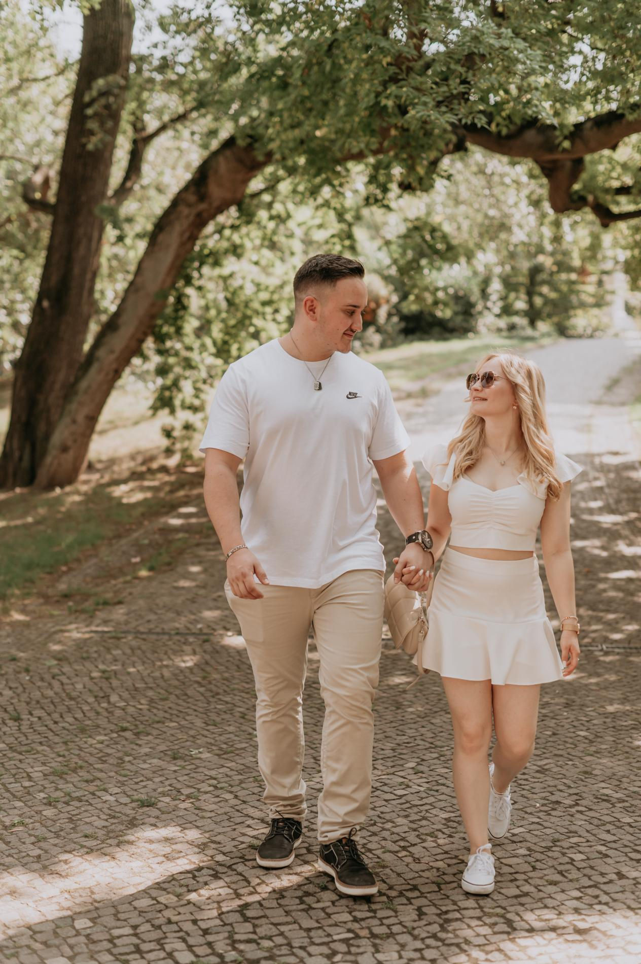 Kevin Michelle. Hochzeitsfotografin Leipzig Dresden