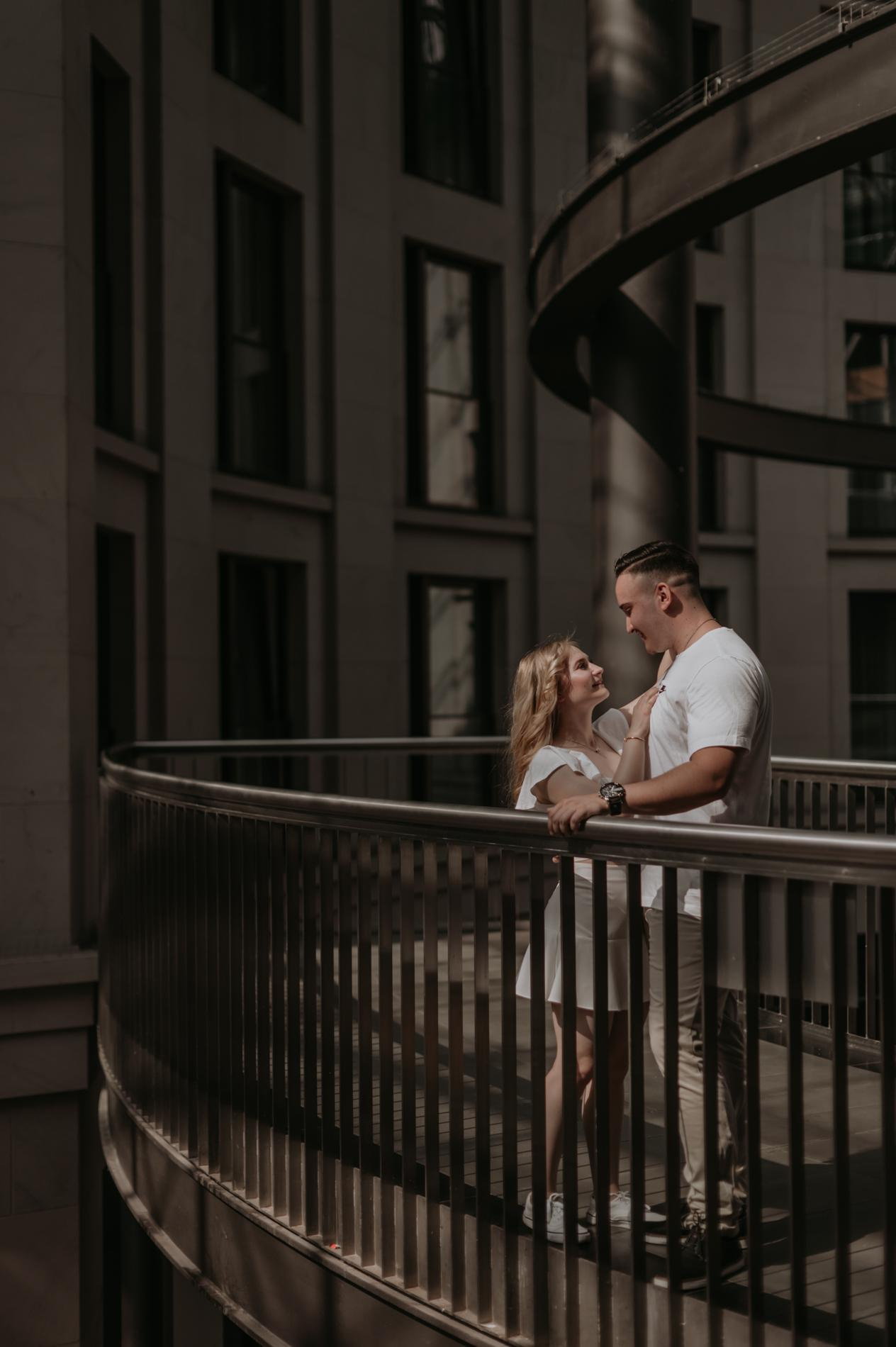 Kevin Michelle. Hochzeitsfotografin Leipzig Dresden