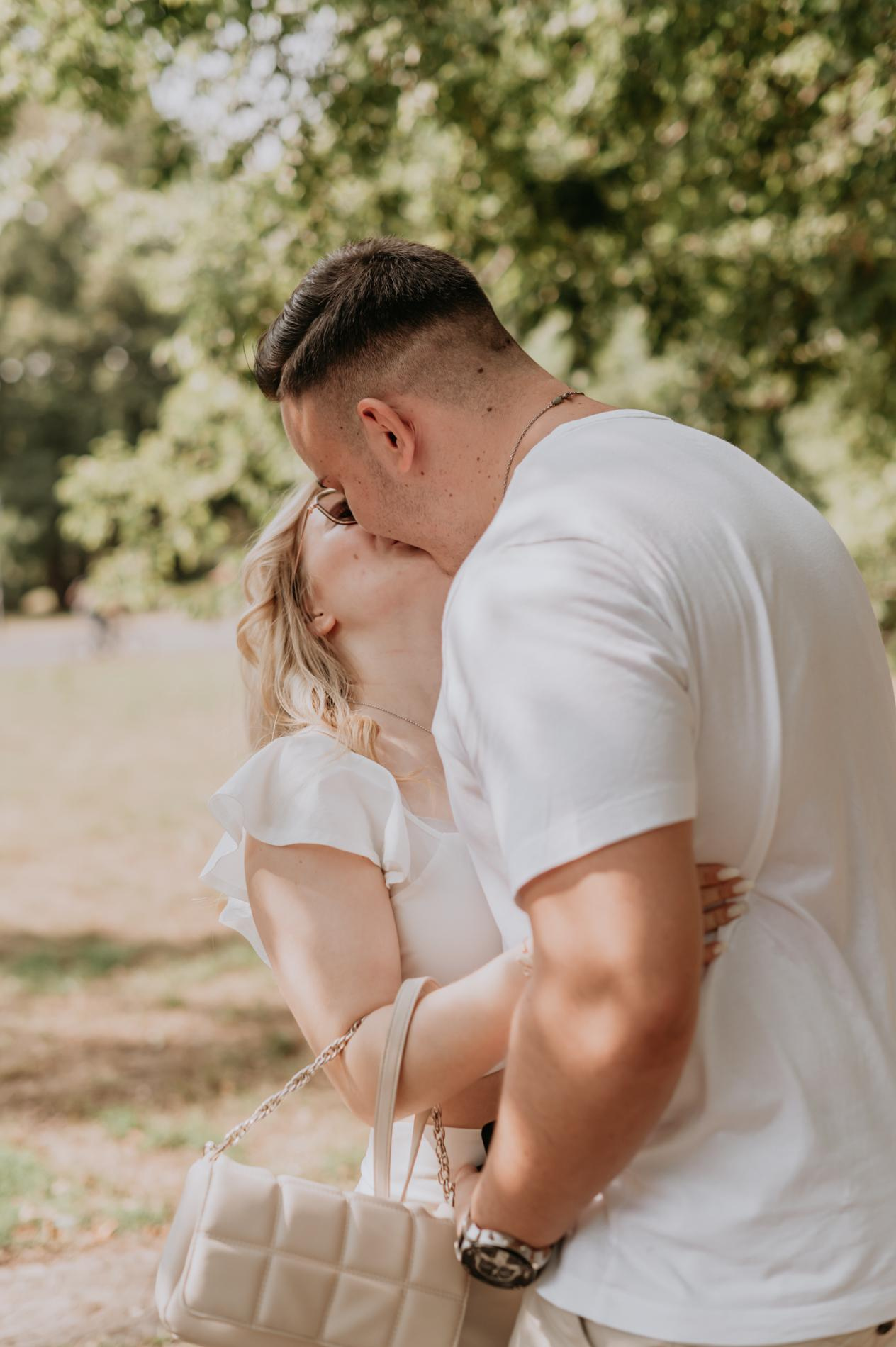 Kevin Michelle. Hochzeitsfotografin Leipzig Dresden