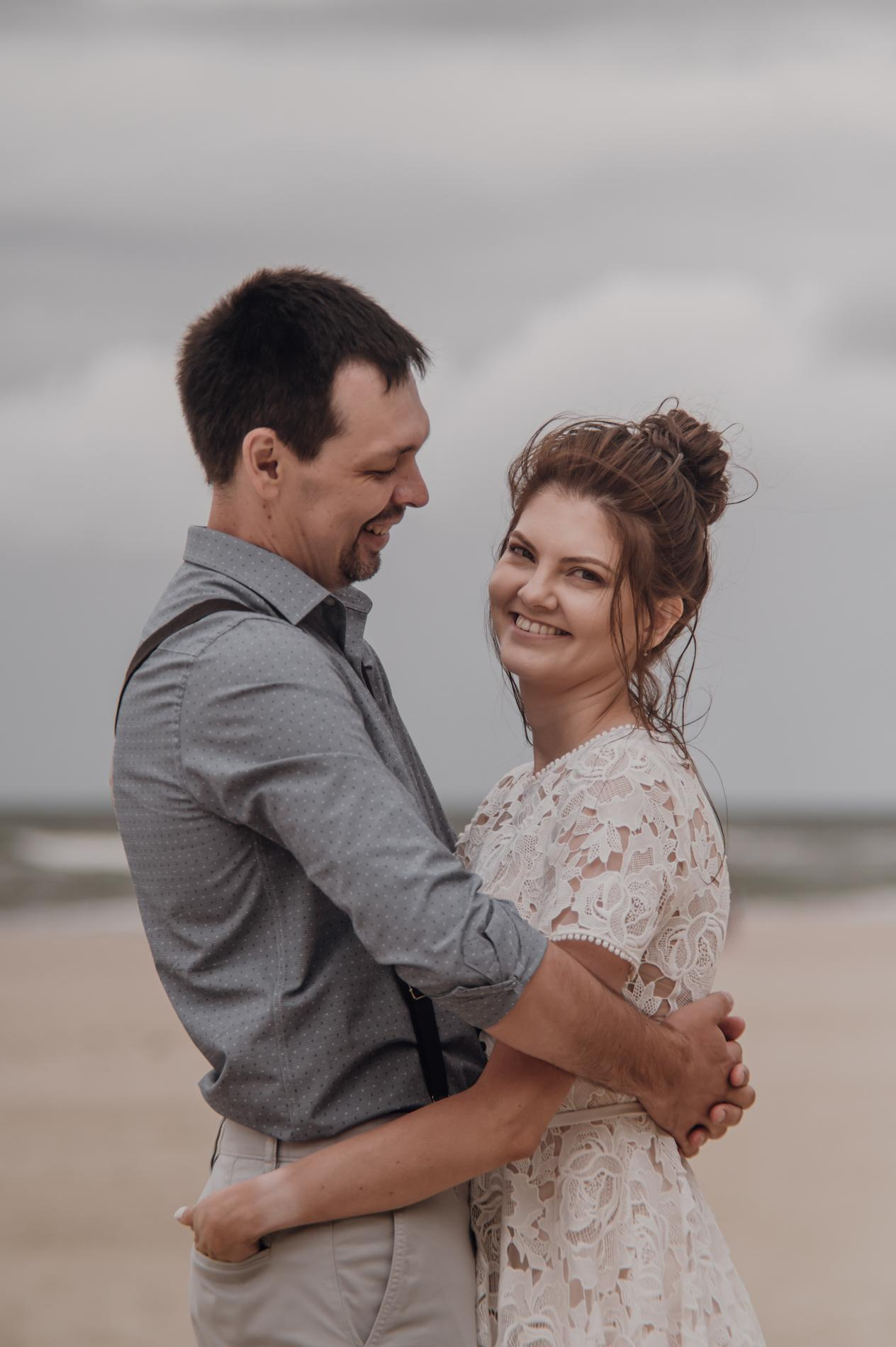 Evgenij Julia. Hochzeitsfotografin Leipzig Dresden