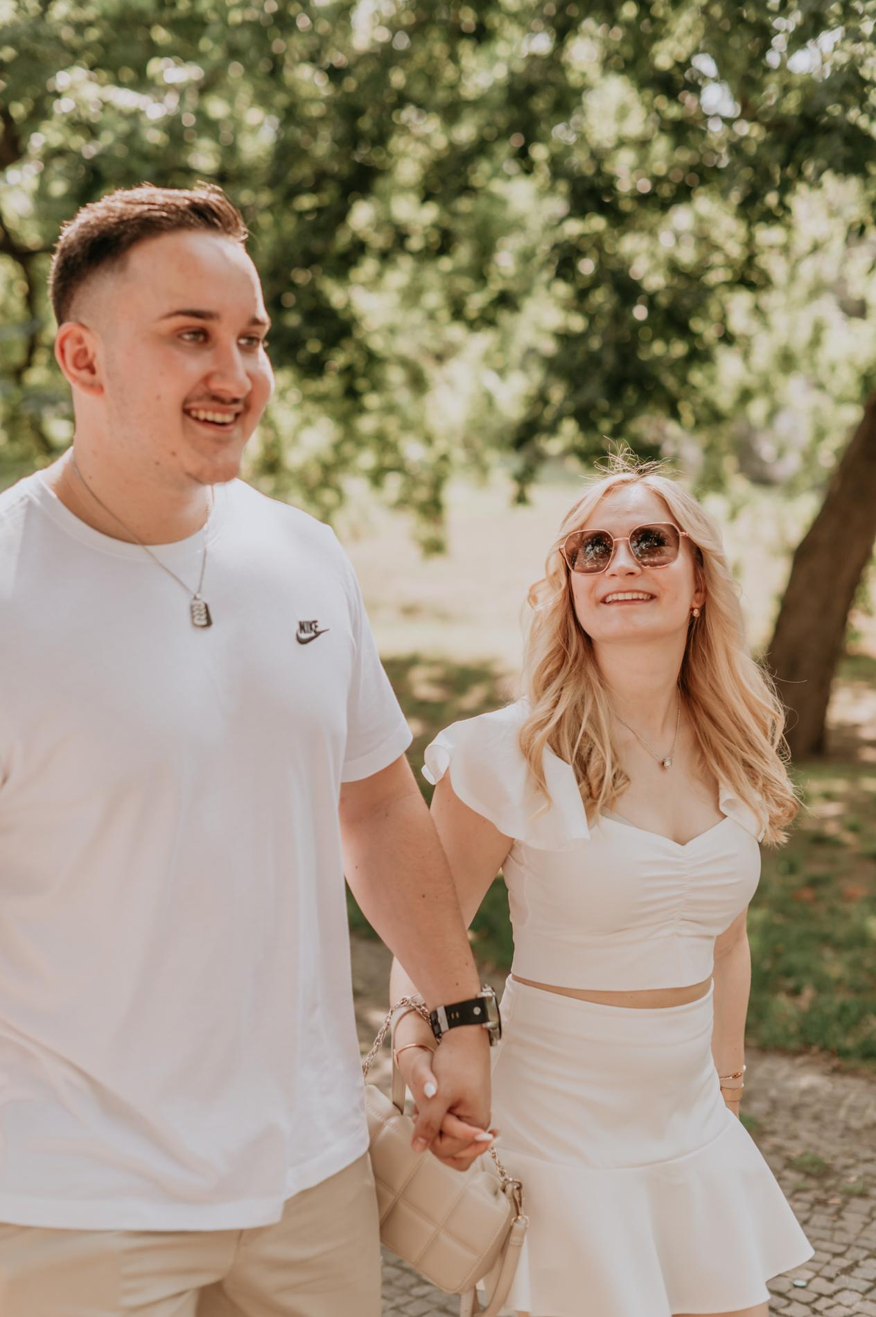 Kevin Michelle. Hochzeitsfotografin Leipzig Dresden