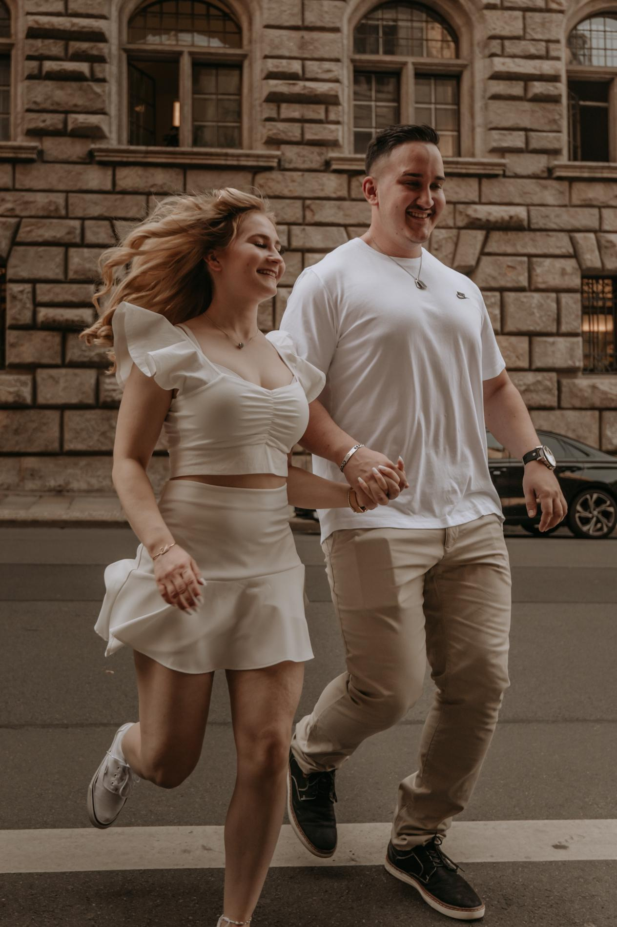 Kevin Michelle. Hochzeitsfotografin Leipzig Dresden