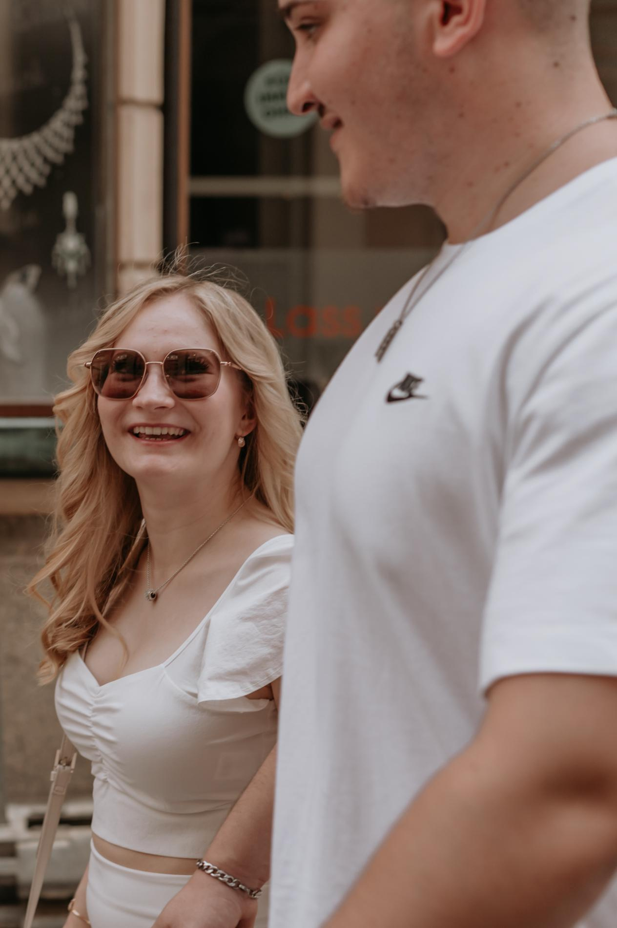 Kevin Michelle. Hochzeitsfotografin Leipzig Dresden