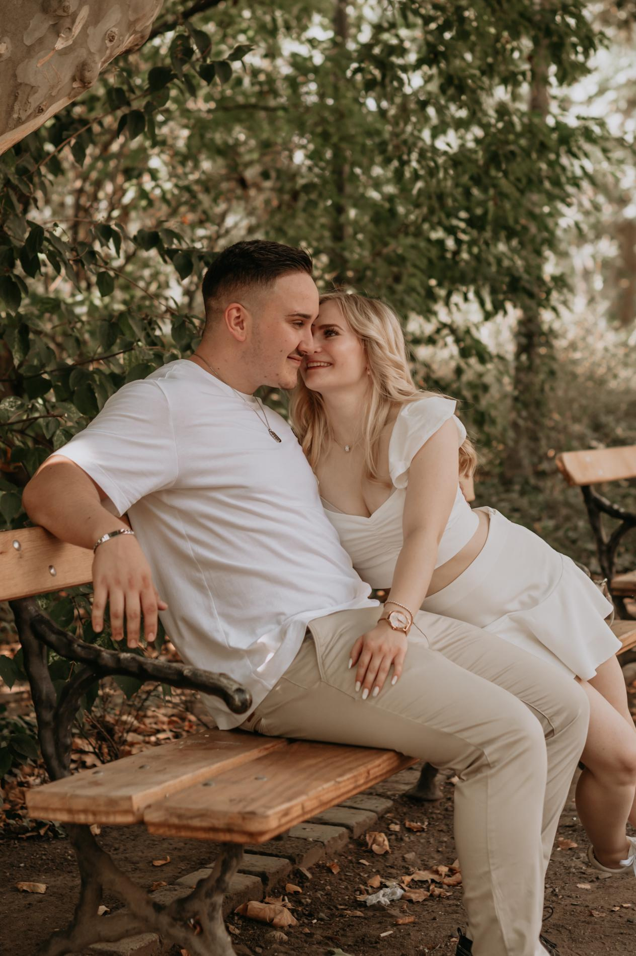 Kevin Michelle. Hochzeitsfotografin Leipzig Dresden