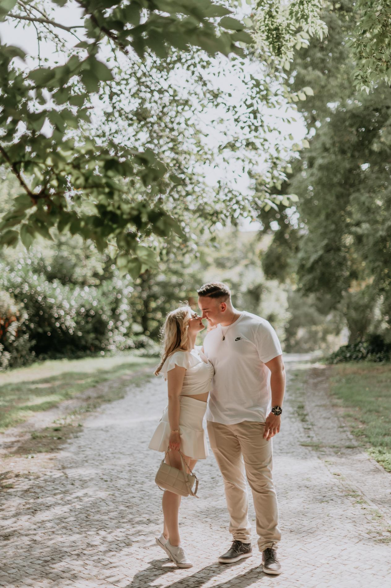 Kevin Michelle. Hochzeitsfotografin Leipzig Dresden