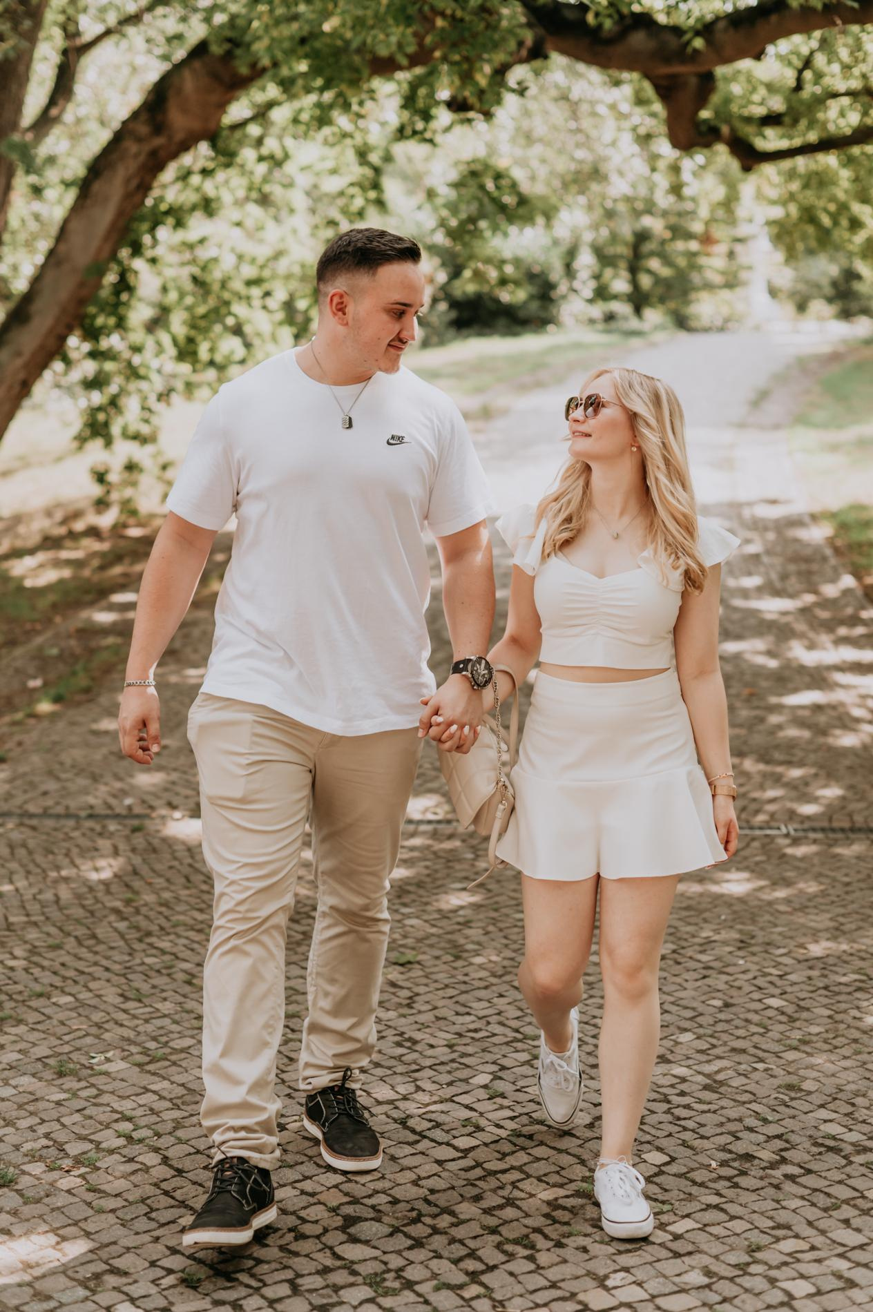 Kevin Michelle. Hochzeitsfotografin Leipzig Dresden