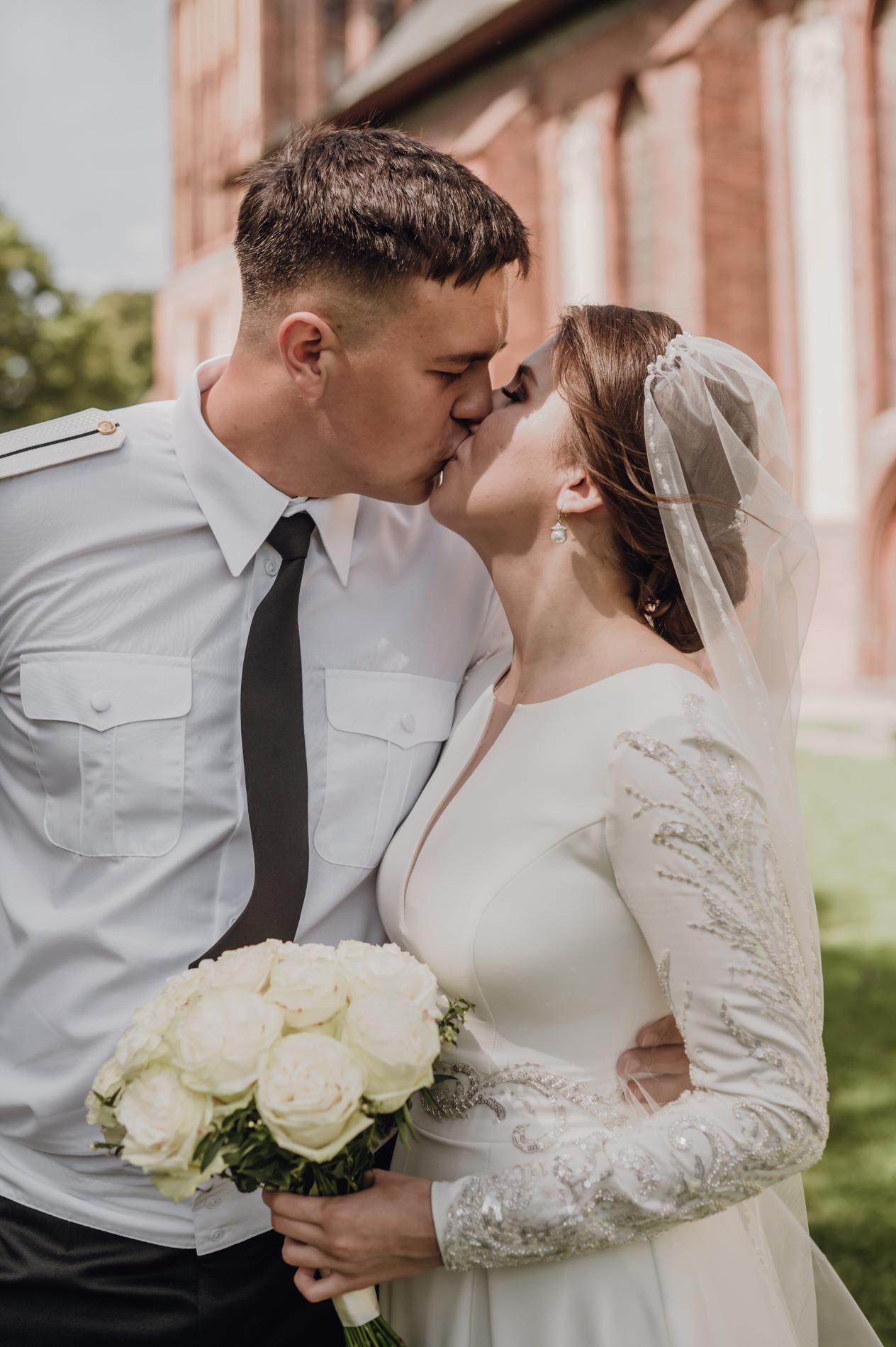 Maksim Ksenia. Hochzeitsfotografin Leipzig Dresden