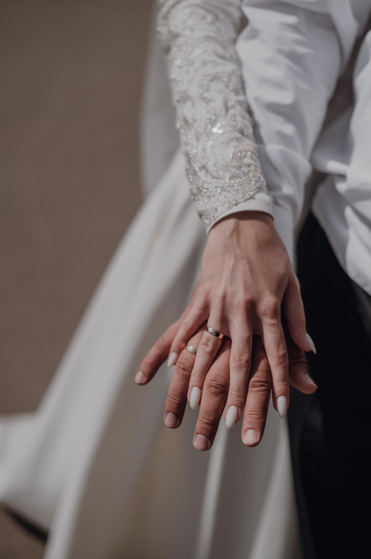 Maksim Ksenia. Hochzeitsfotografin Leipzig Dresden