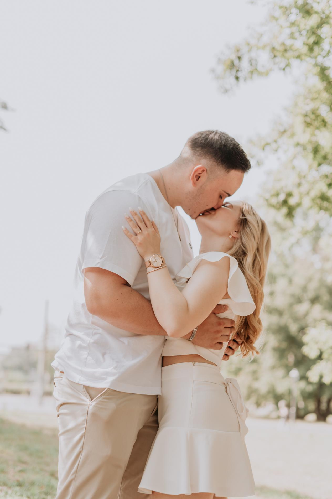 Kevin Michelle. Hochzeitsfotografin Leipzig Dresden