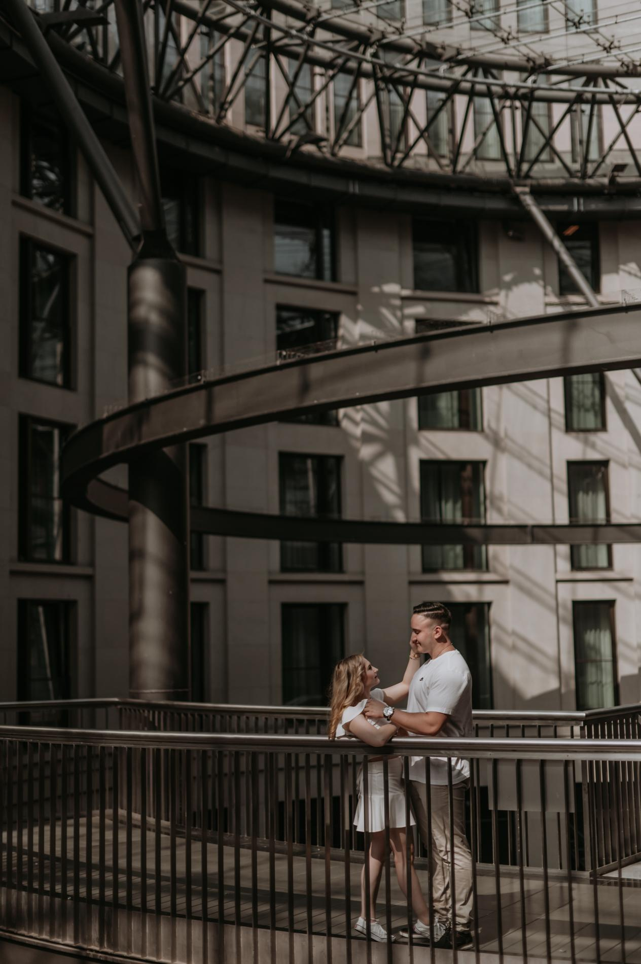 Kevin Michelle. Hochzeitsfotografin Leipzig Dresden