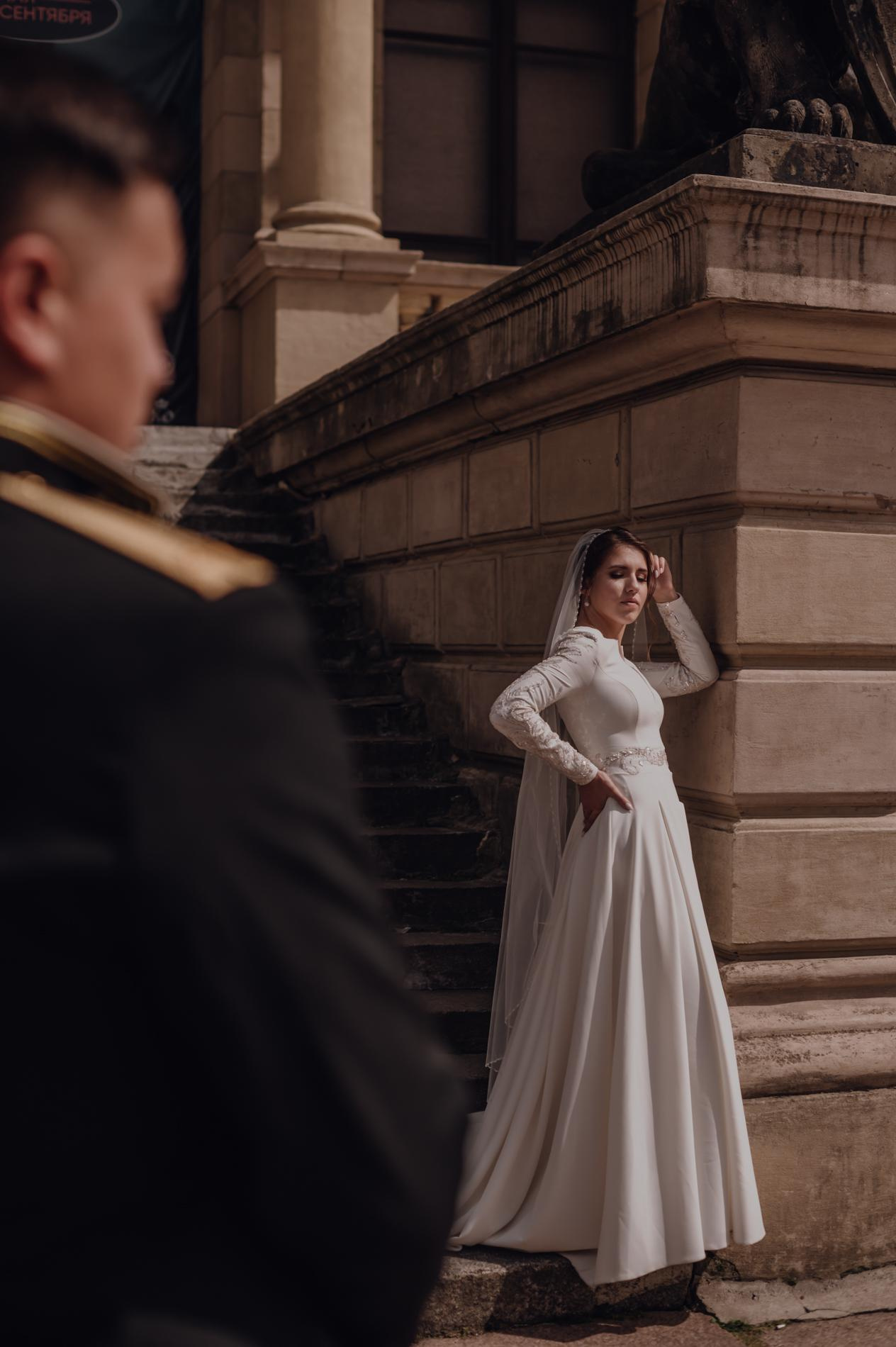 Maksim Ksenia. Hochzeitsfotografin Leipzig Dresden