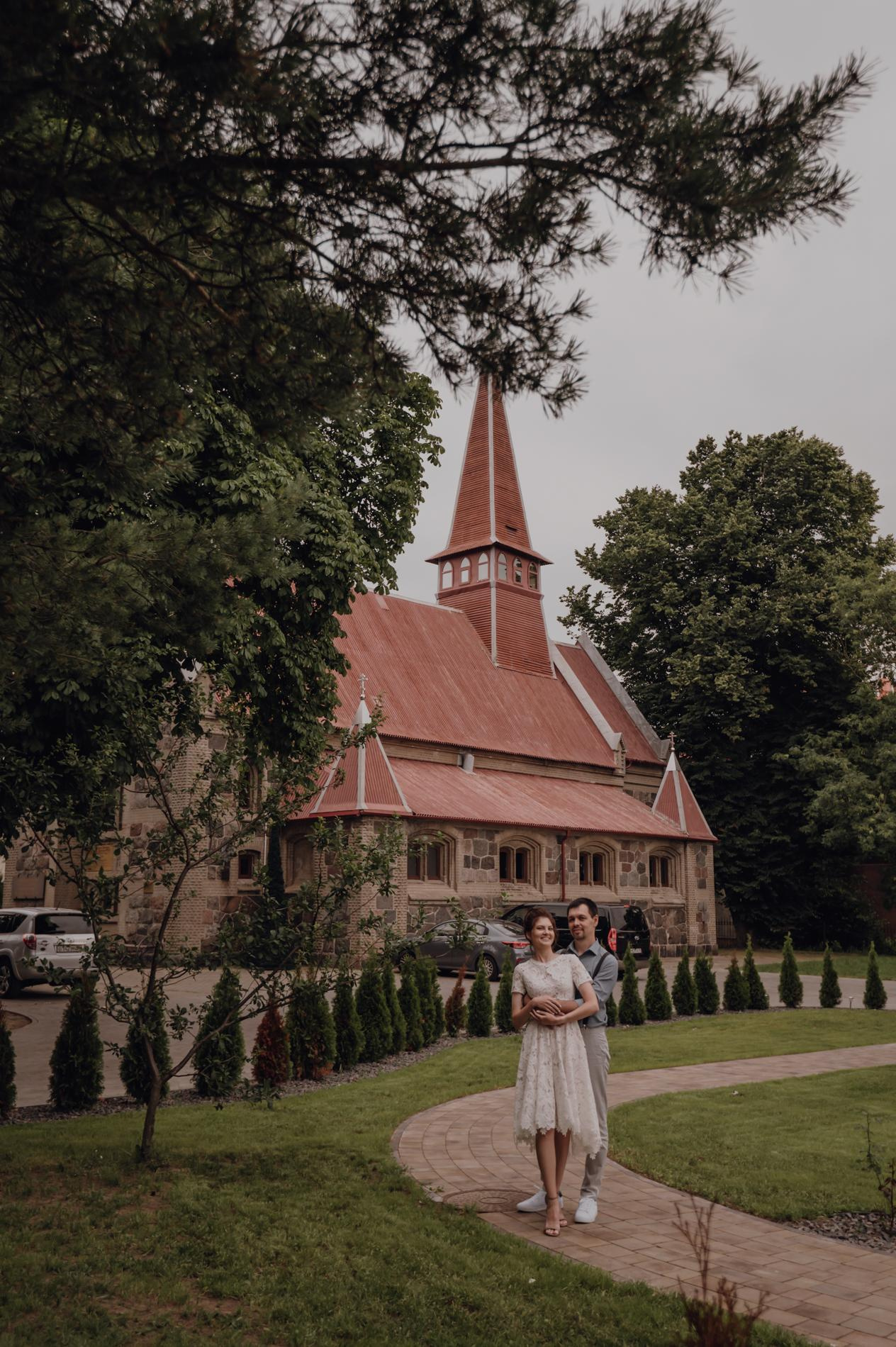 Evgenij Julia. Hochzeitsfotografin Leipzig Dresden
