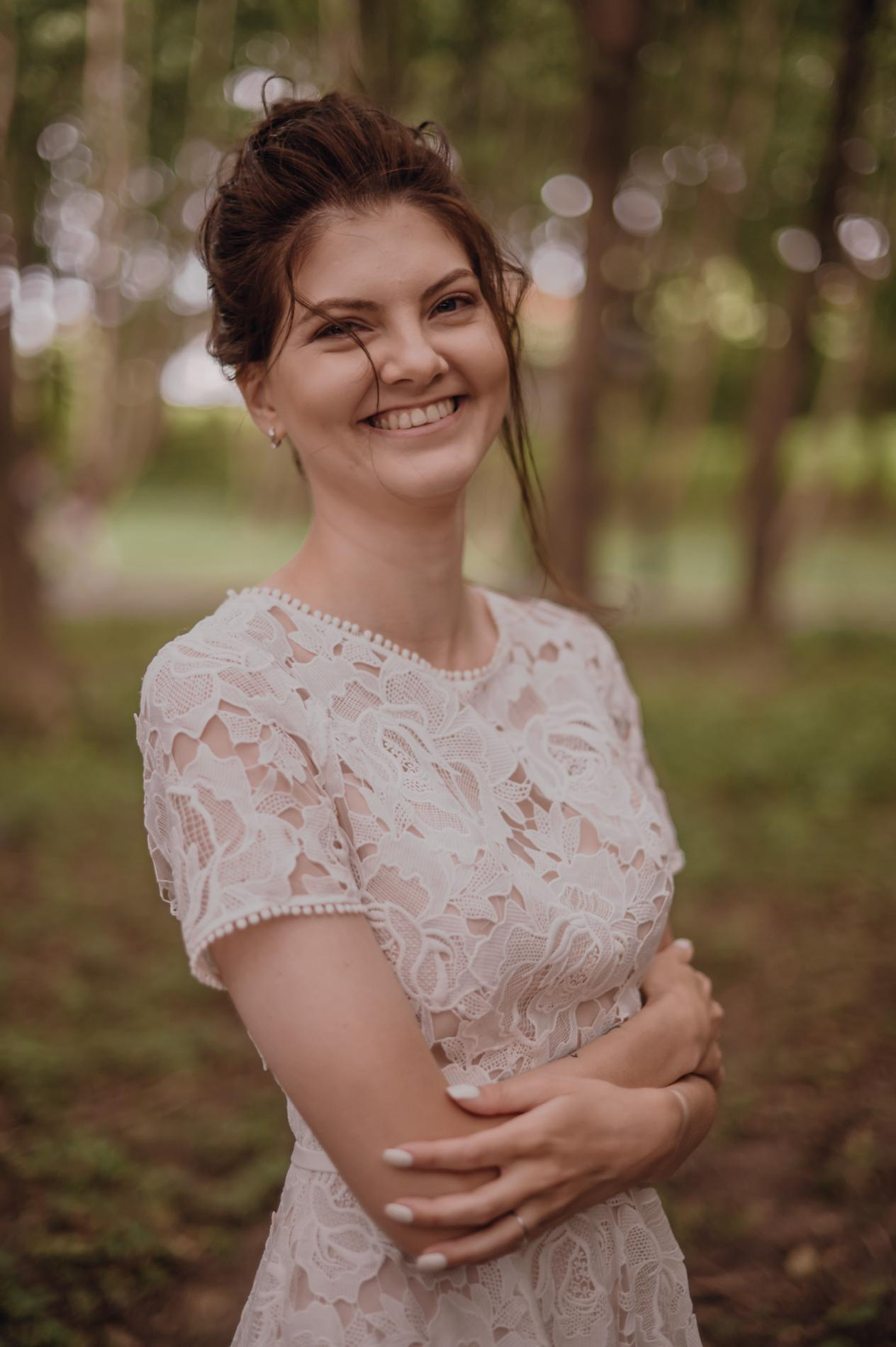 Evgenij Julia. Hochzeitsfotografin Leipzig Dresden