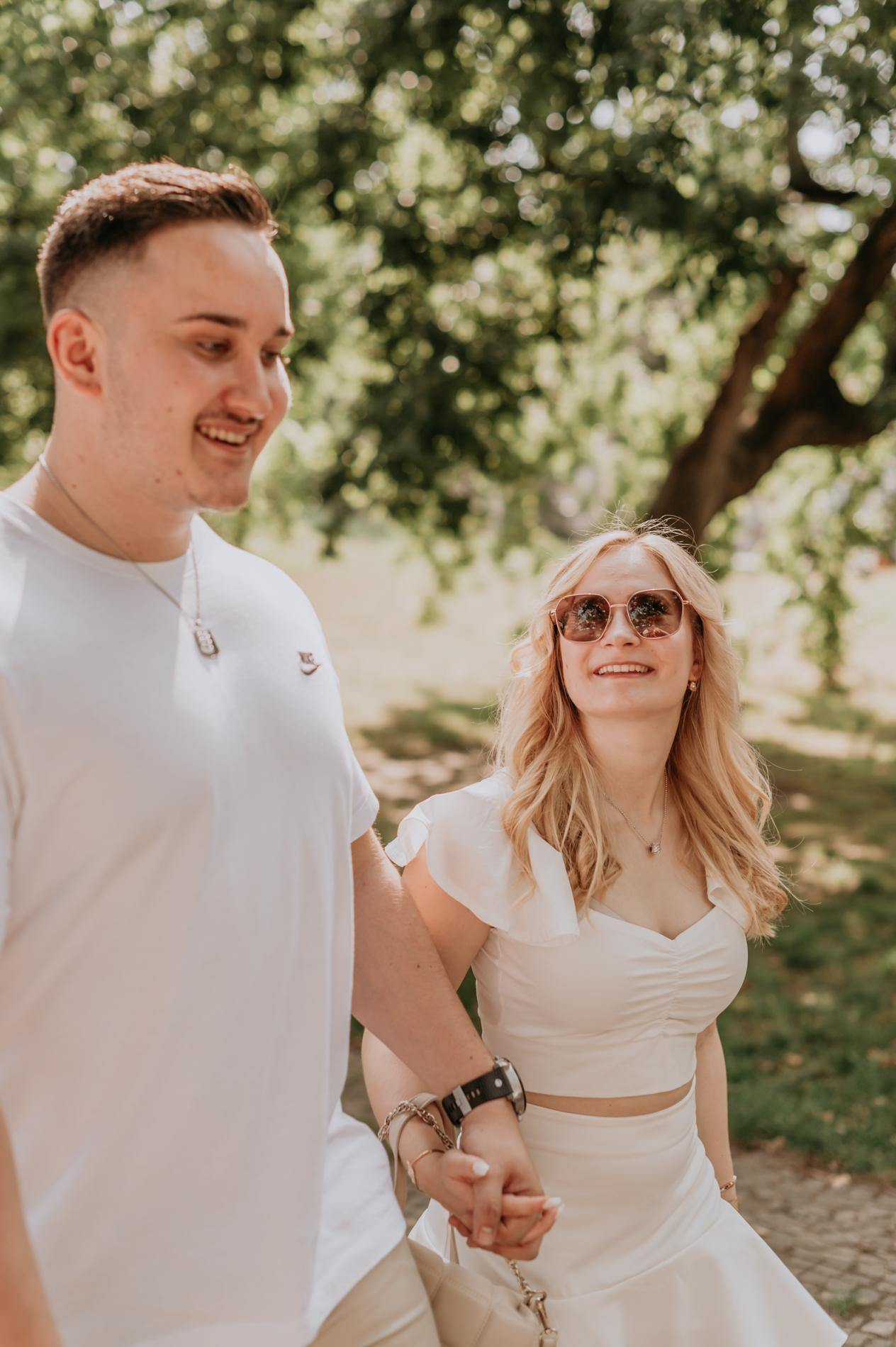 Kevin Michelle. Hochzeitsfotografin Leipzig Dresden