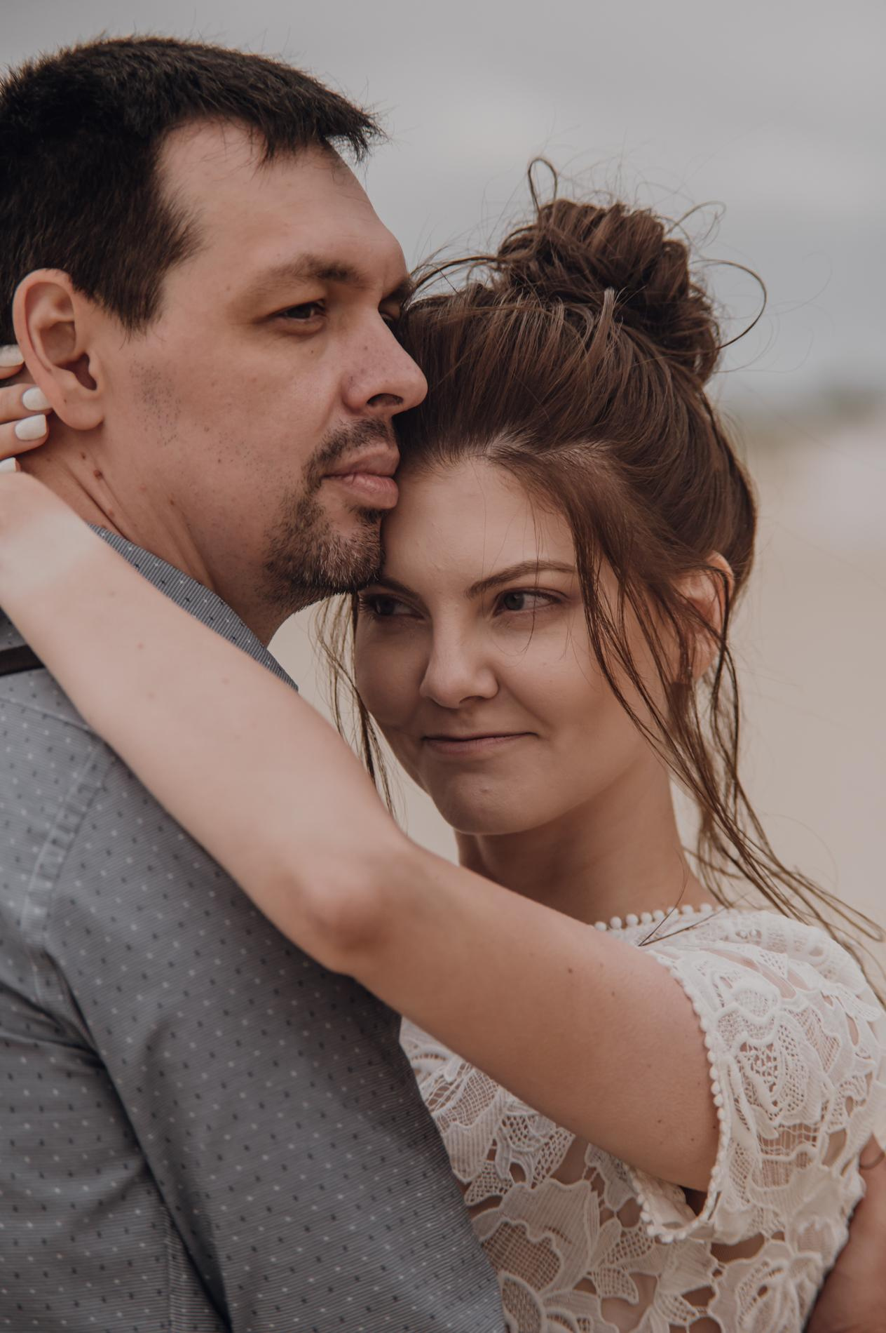 Evgenij Julia. Hochzeitsfotografin Leipzig Dresden