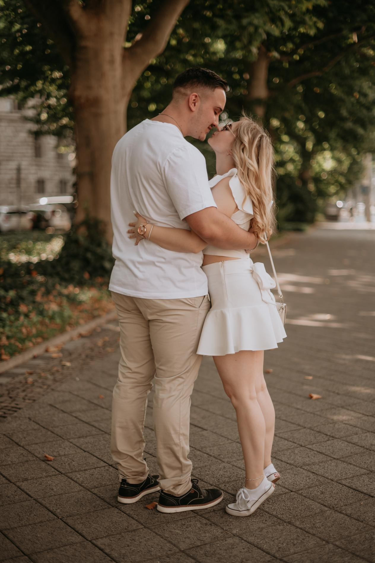 Kevin Michelle. Hochzeitsfotografin Leipzig Dresden