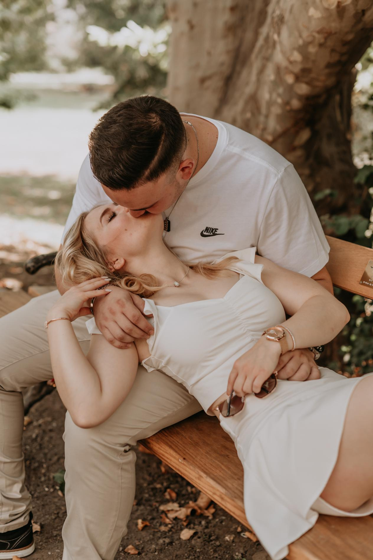 Kevin Michelle. Hochzeitsfotografin Leipzig Dresden