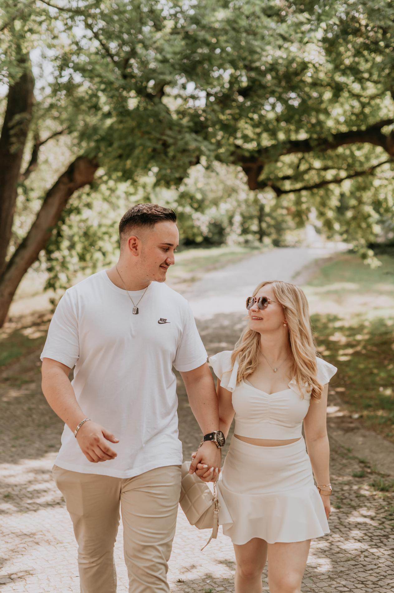 Kevin Michelle. Hochzeitsfotografin Leipzig Dresden