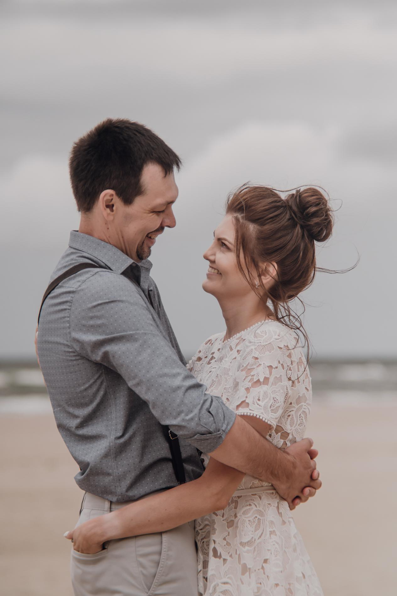 Evgenij Julia. Hochzeitsfotografin Leipzig Dresden