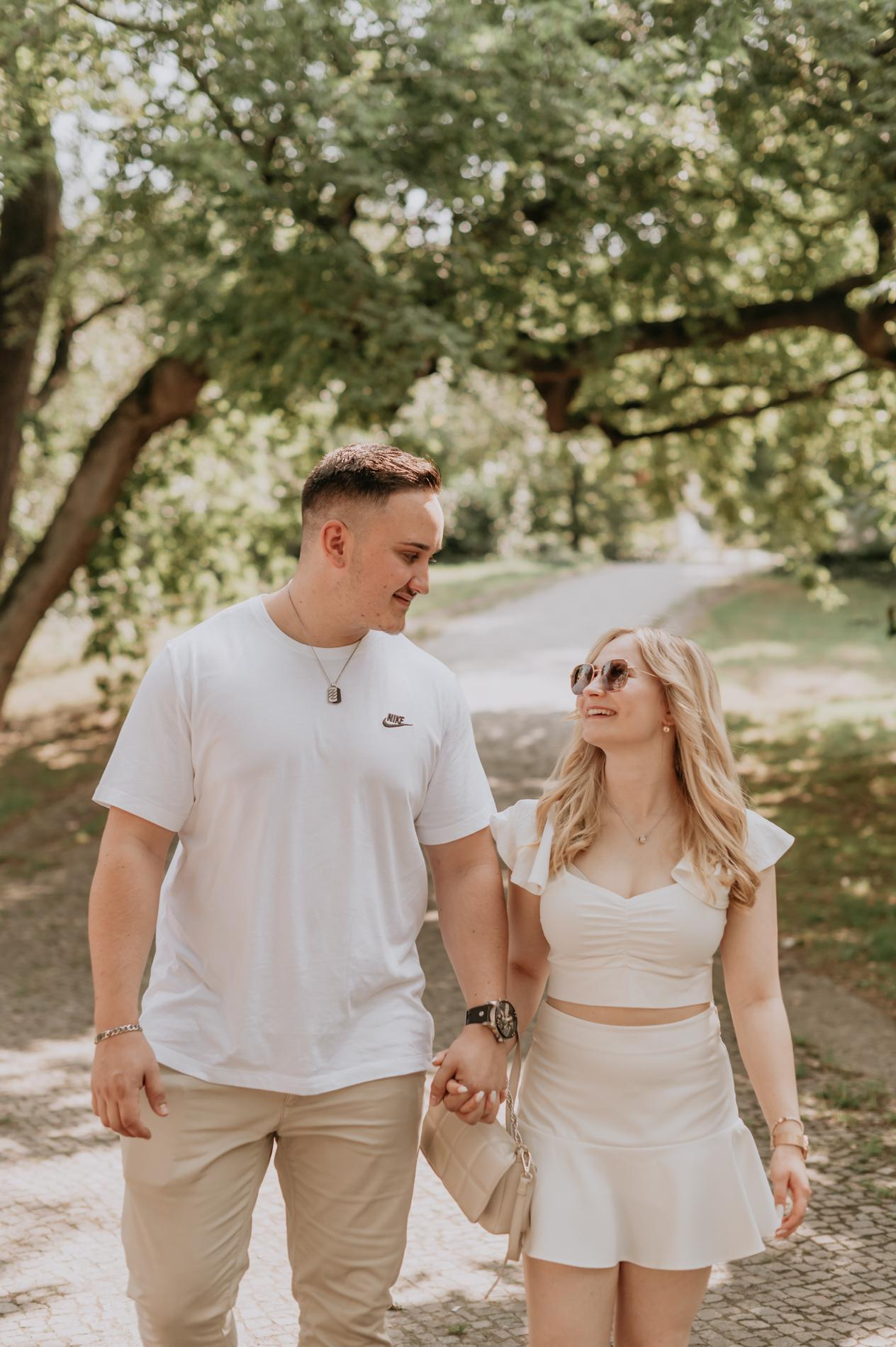 Kevin Michelle. Hochzeitsfotografin Leipzig Dresden