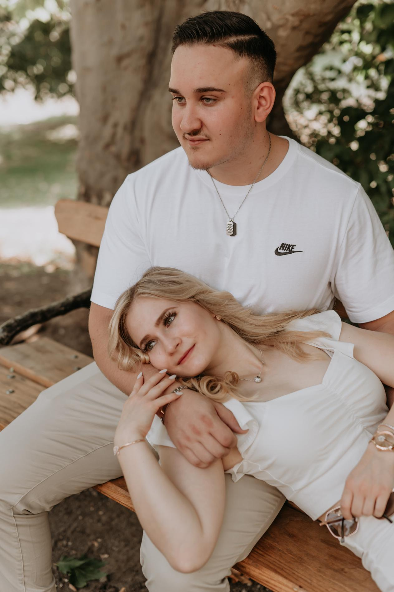 Kevin Michelle. Hochzeitsfotografin Leipzig Dresden