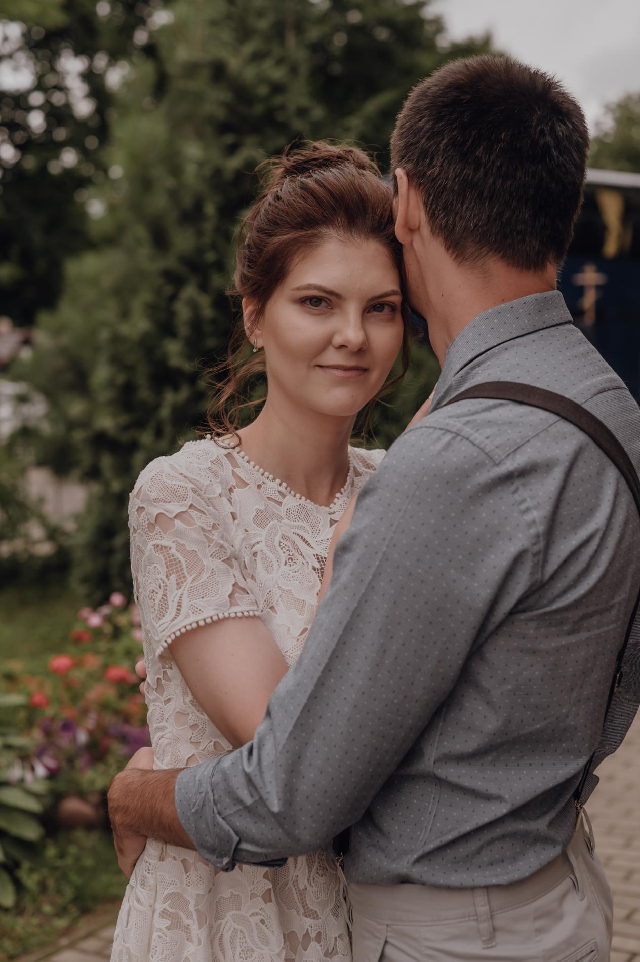 Evgenij Julia. Hochzeitsfotografin Leipzig Dresden