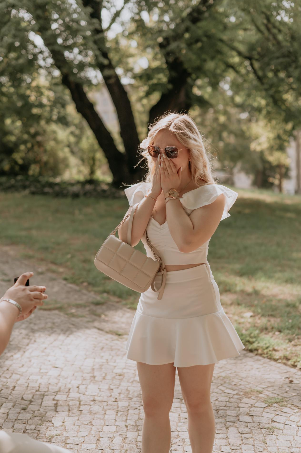 Kevin Michelle. Hochzeitsfotografin Leipzig Dresden