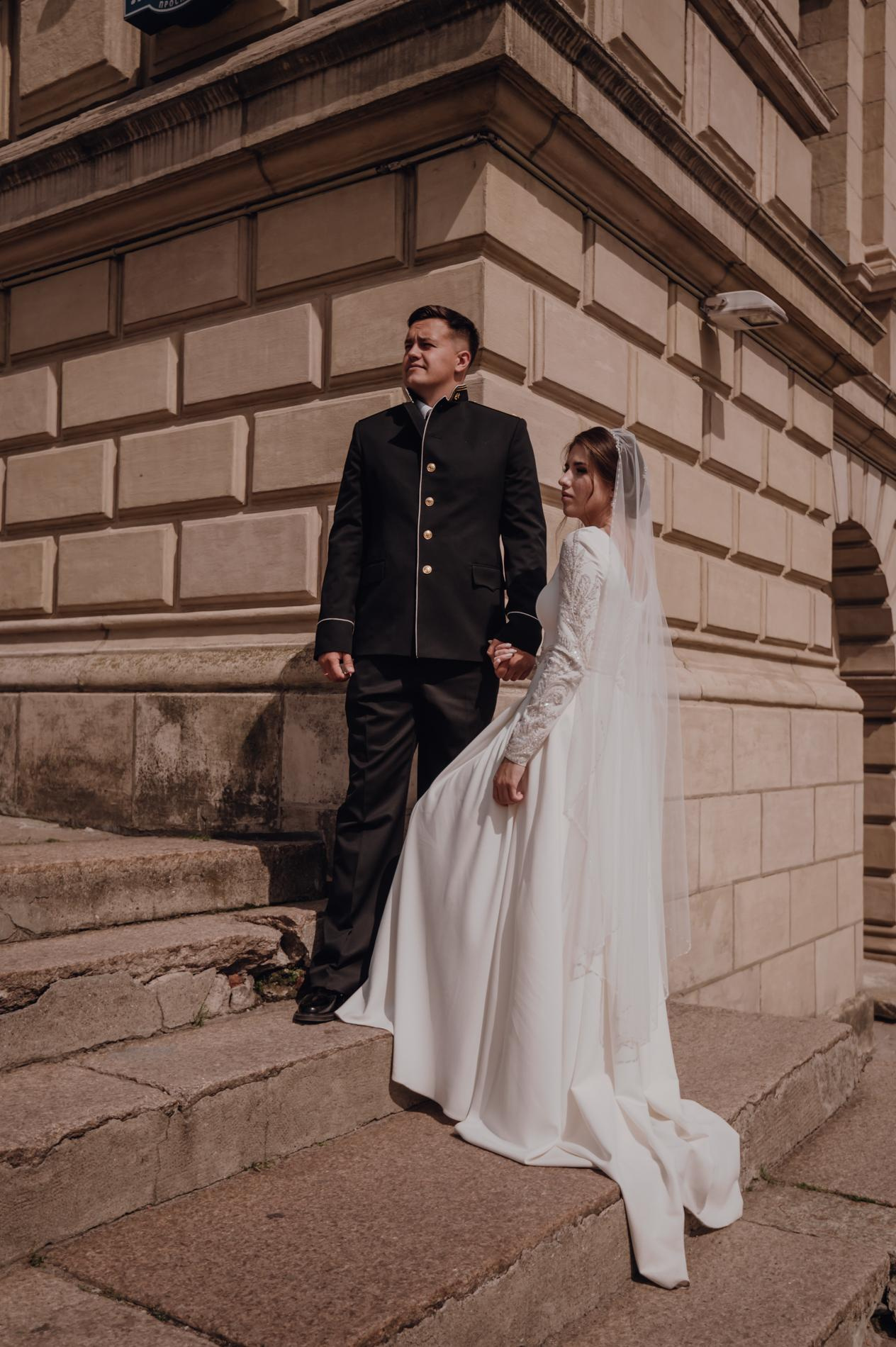 Maksim Ksenia. Hochzeitsfotografin Leipzig Dresden