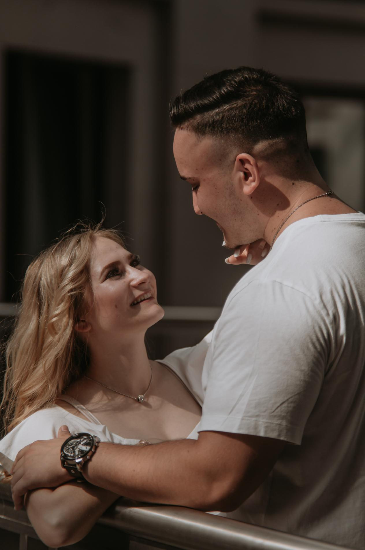 Kevin Michelle. Hochzeitsfotografin Leipzig Dresden