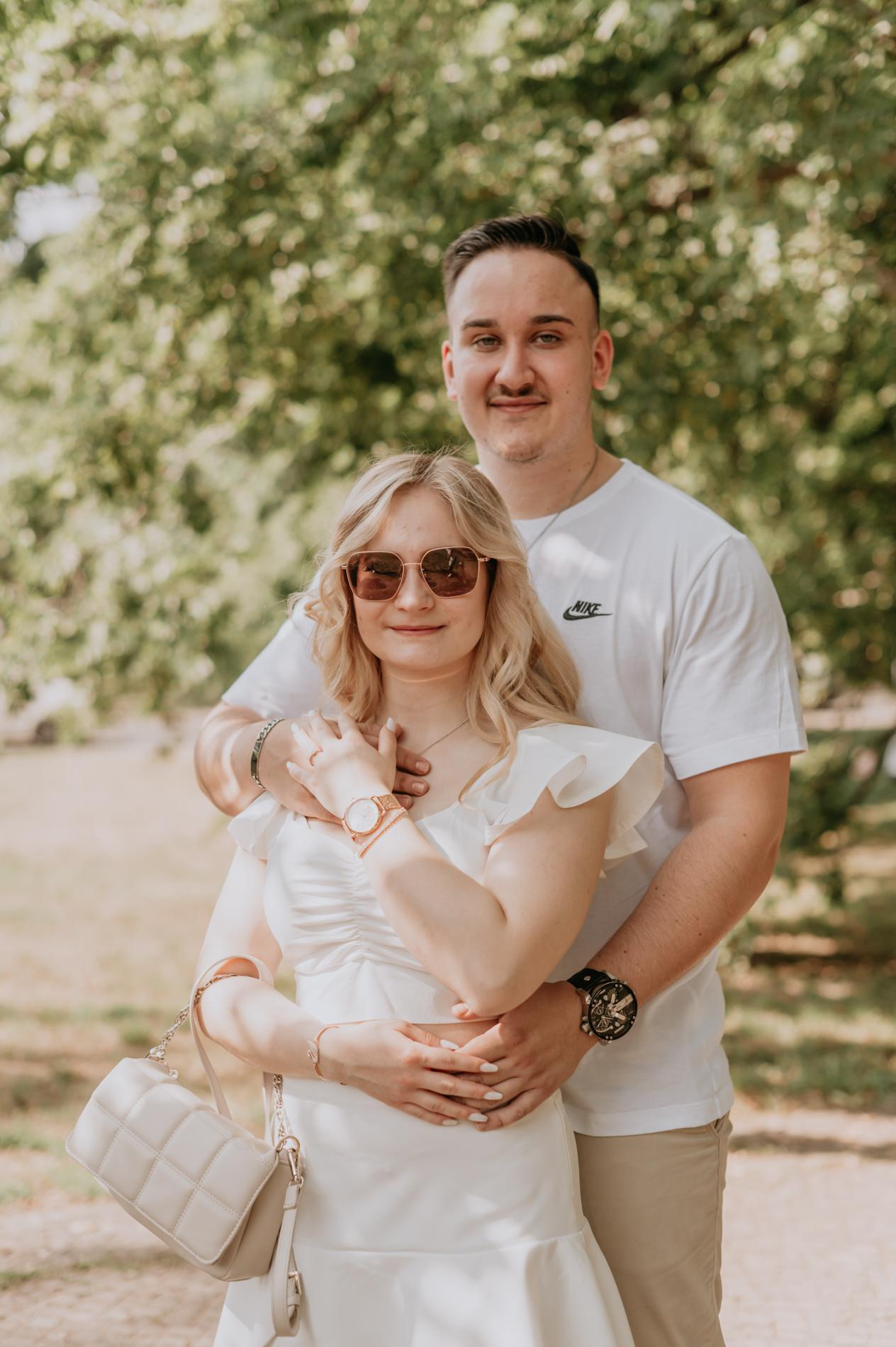 Kevin Michelle. Hochzeitsfotografin Leipzig Dresden