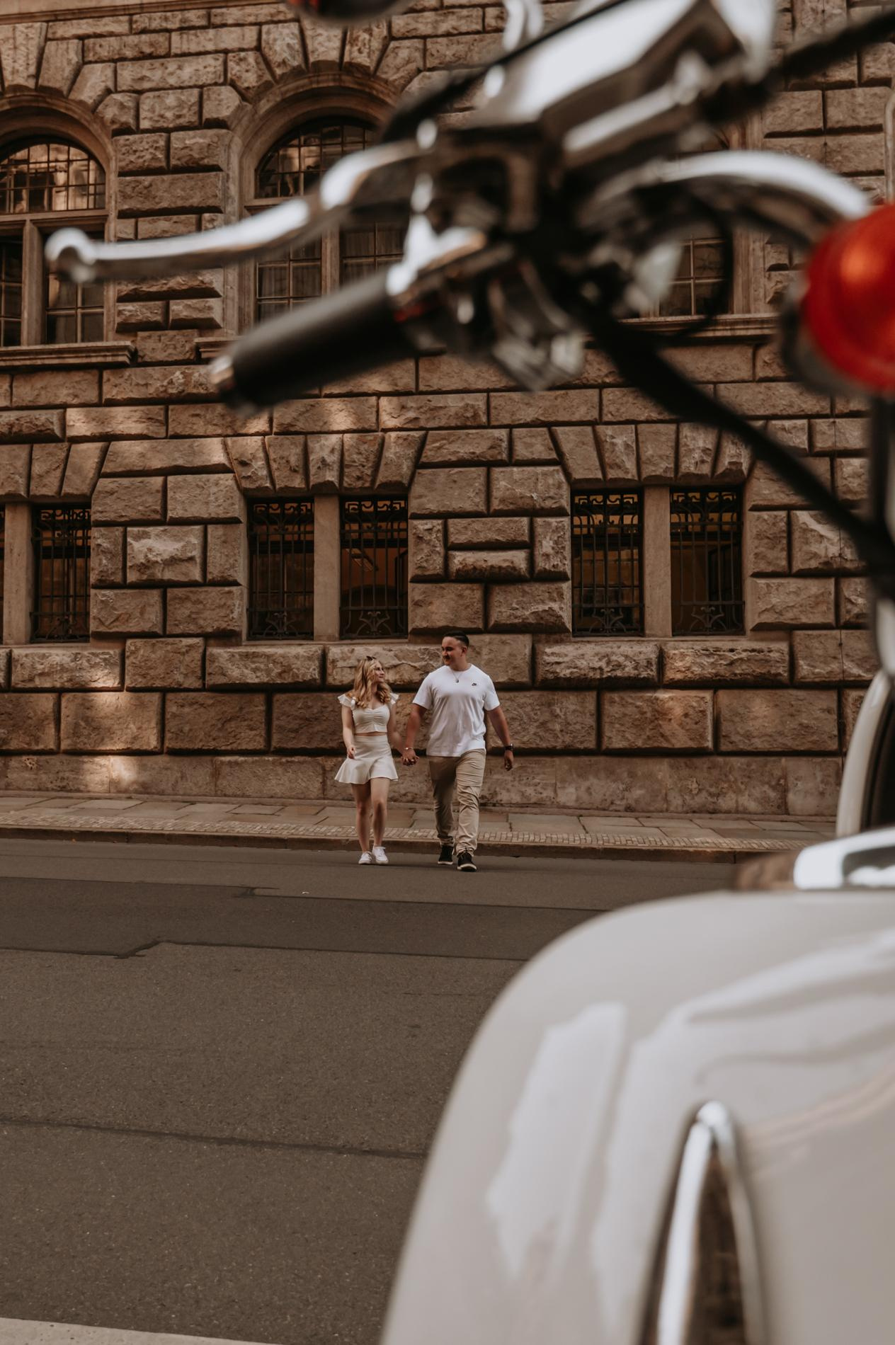 Kevin Michelle. Hochzeitsfotografin Leipzig Dresden