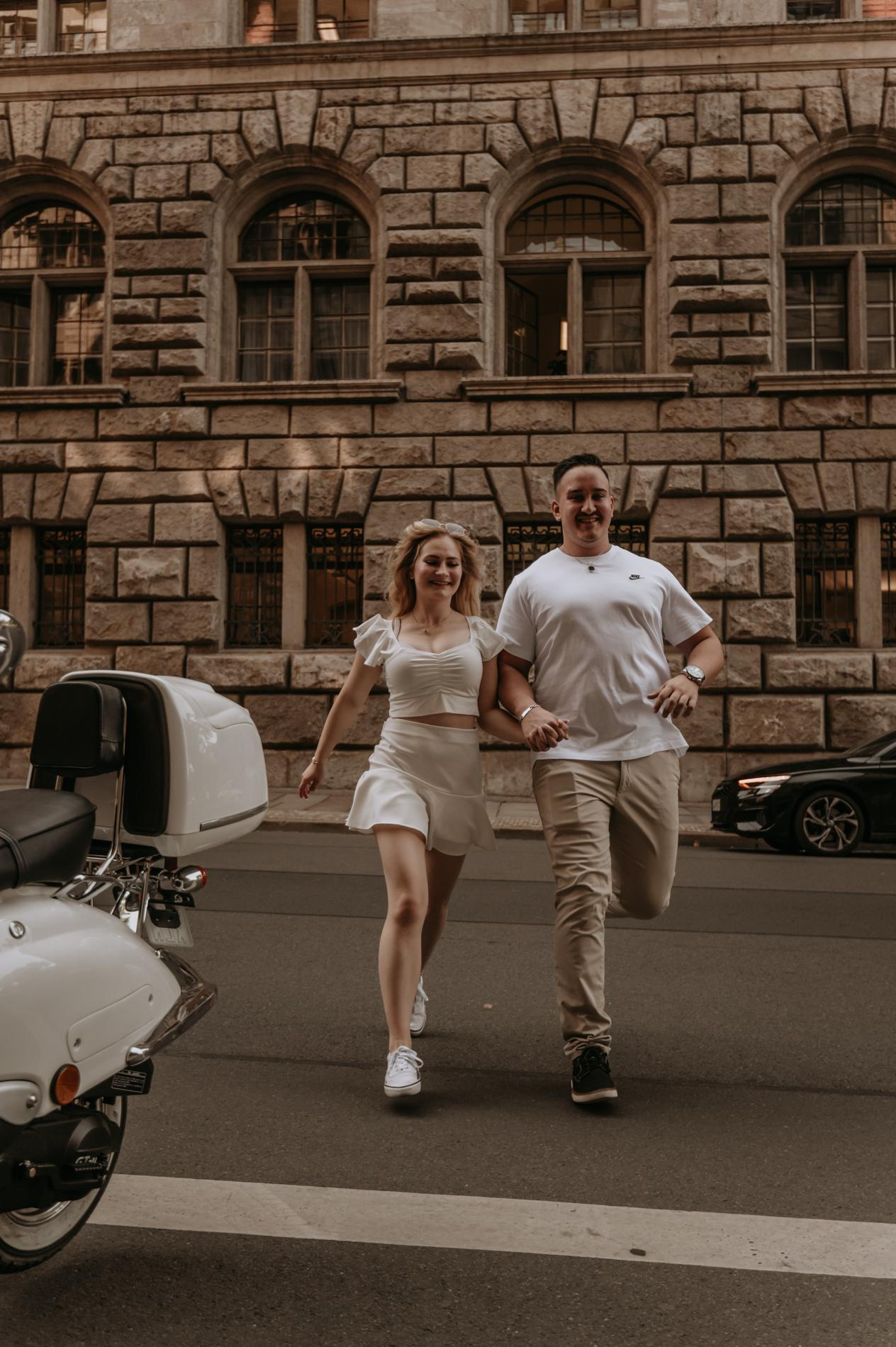 Kevin Michelle. Hochzeitsfotografin Leipzig Dresden