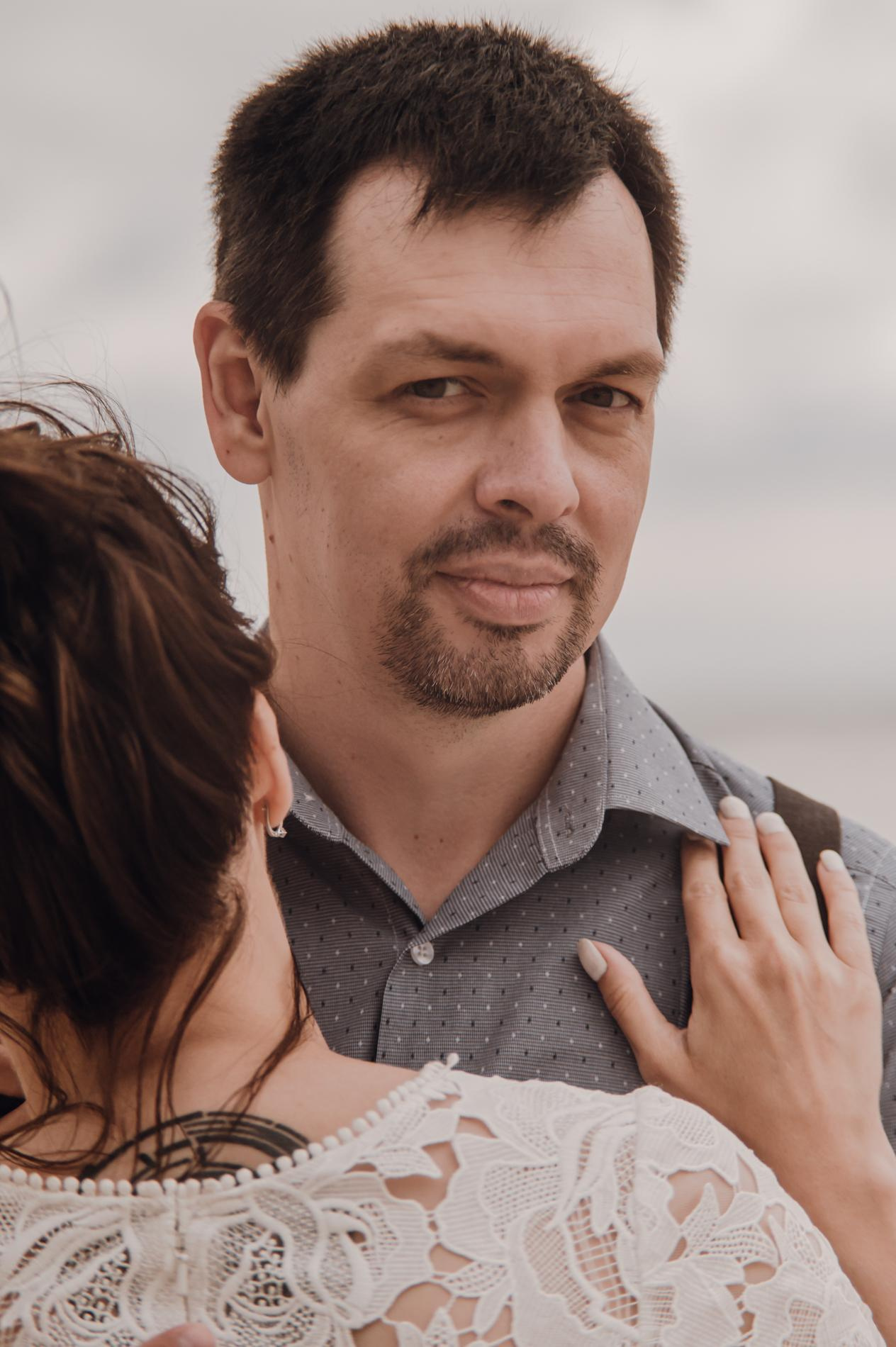 Evgenij Julia. Hochzeitsfotografin Leipzig Dresden