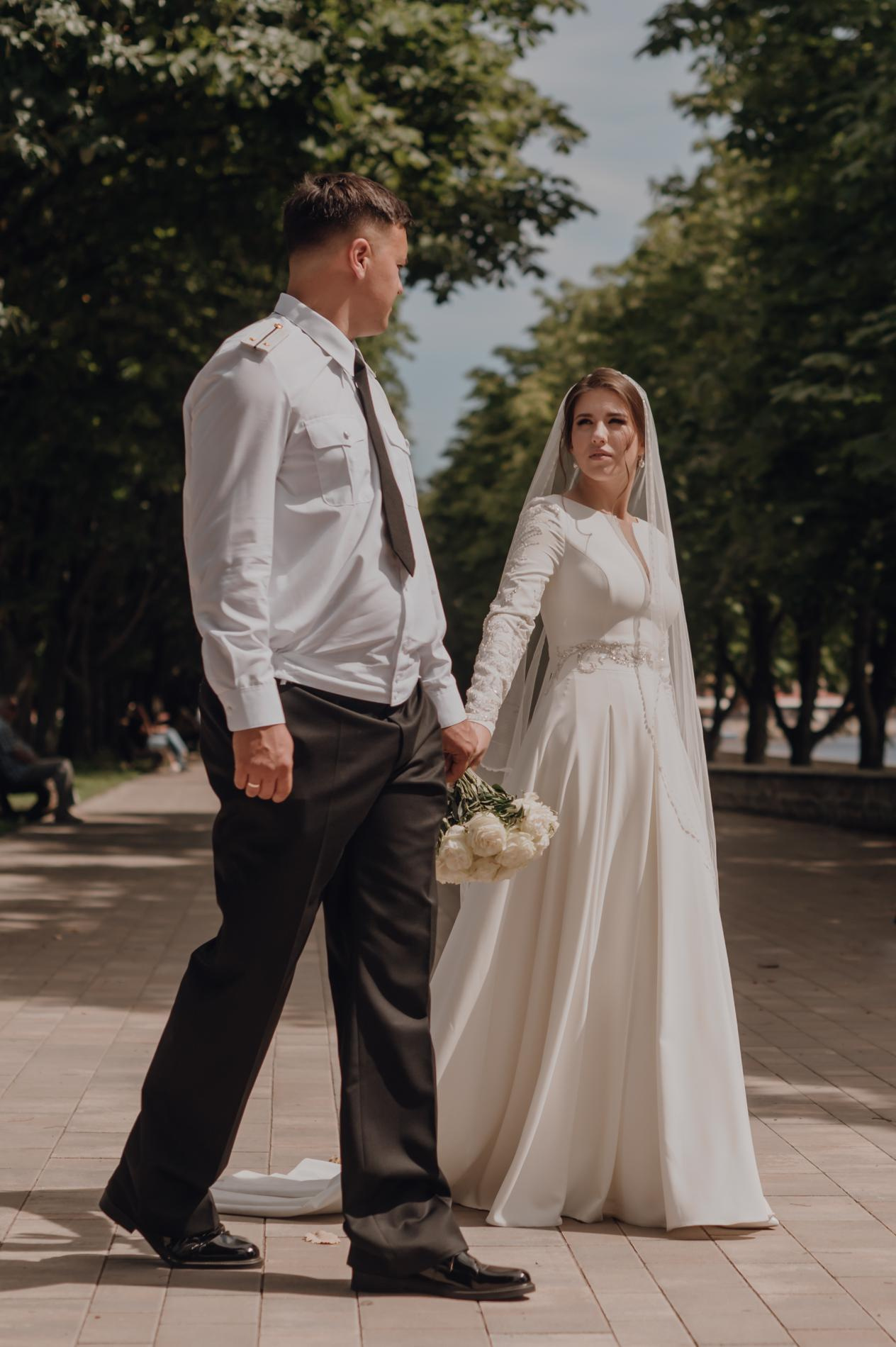 Maksim Ksenia. Hochzeitsfotografin Leipzig Dresden