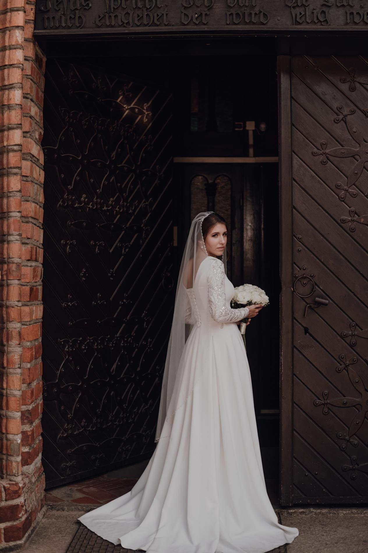 Maksim Ksenia. Hochzeitsfotografin Leipzig Dresden