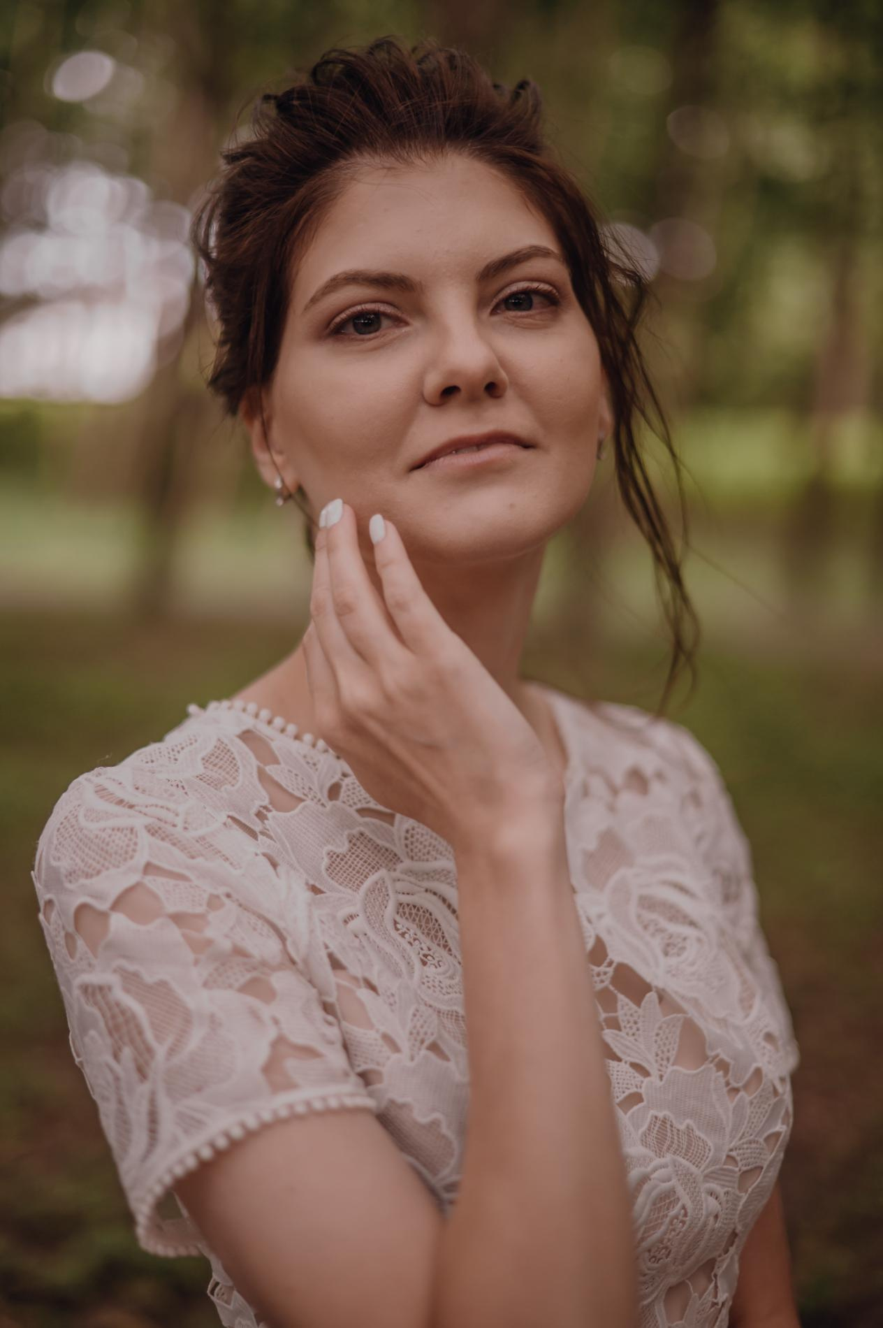 Evgenij Julia. Hochzeitsfotografin Leipzig Dresden