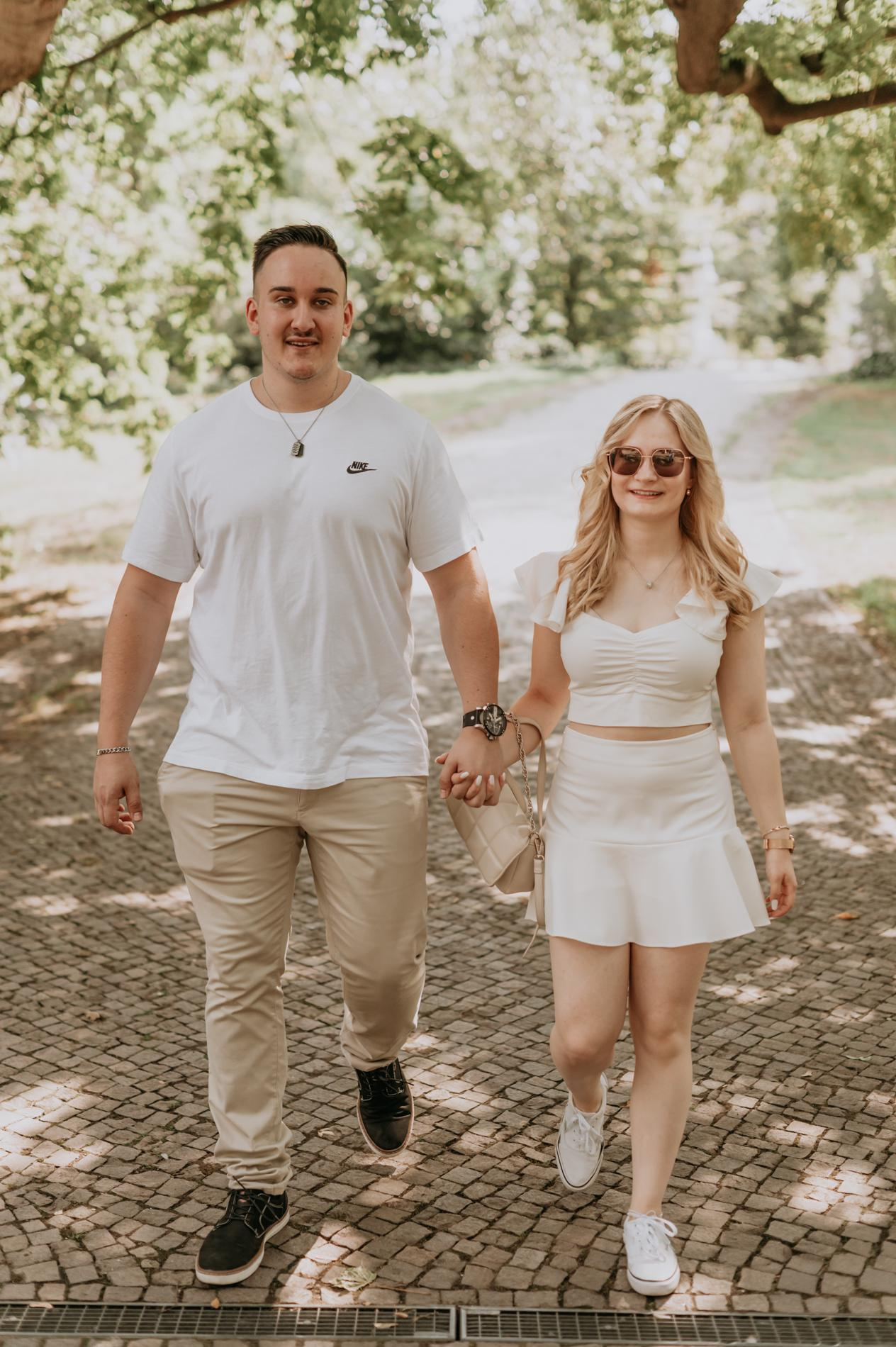 Kevin Michelle. Hochzeitsfotografin Leipzig Dresden