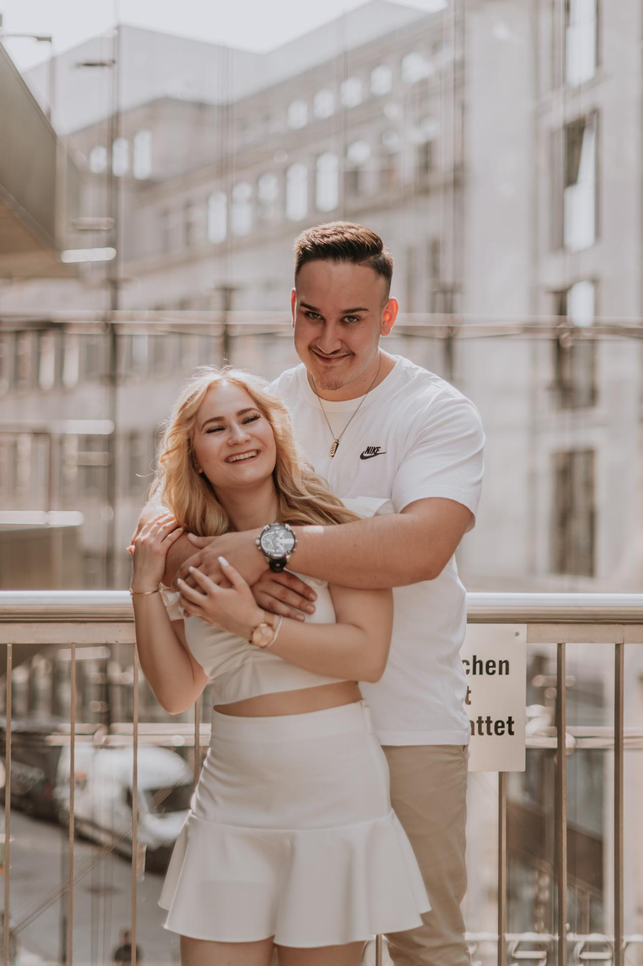 Kevin Michelle. Hochzeitsfotografin Leipzig Dresden