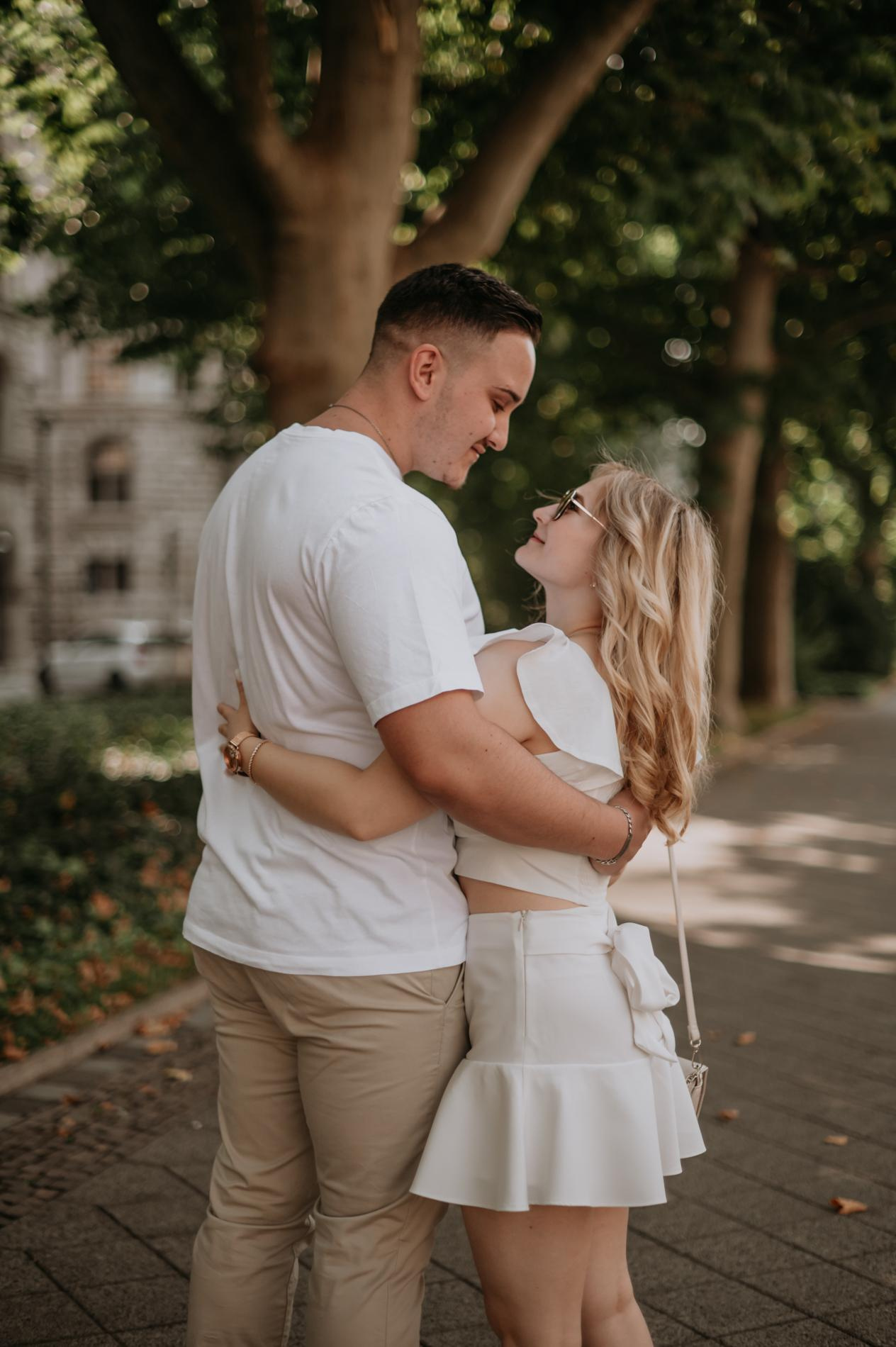 Kevin Michelle. Hochzeitsfotografin Leipzig Dresden