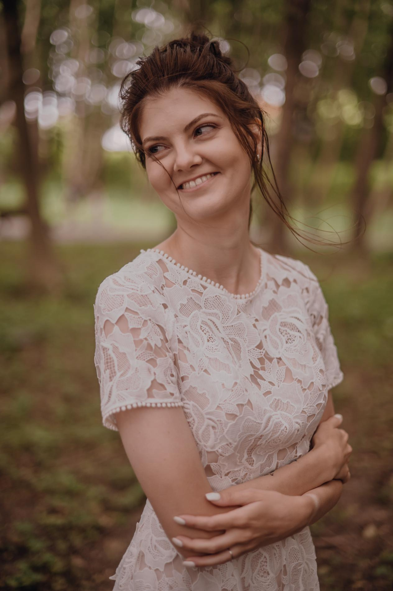 Evgenij Julia. Hochzeitsfotografin Leipzig Dresden