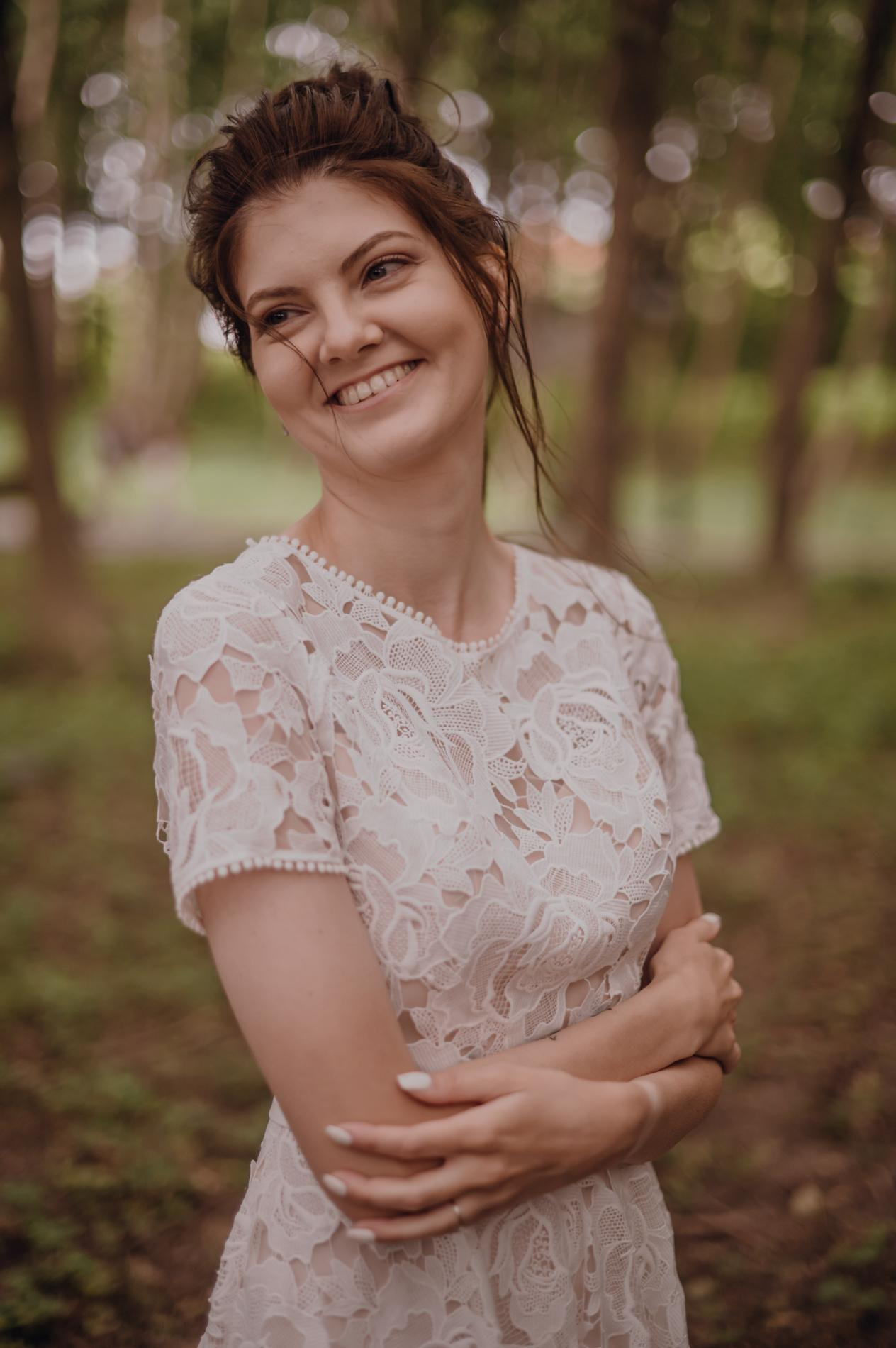 Evgenij Julia. Hochzeitsfotografin Leipzig Dresden