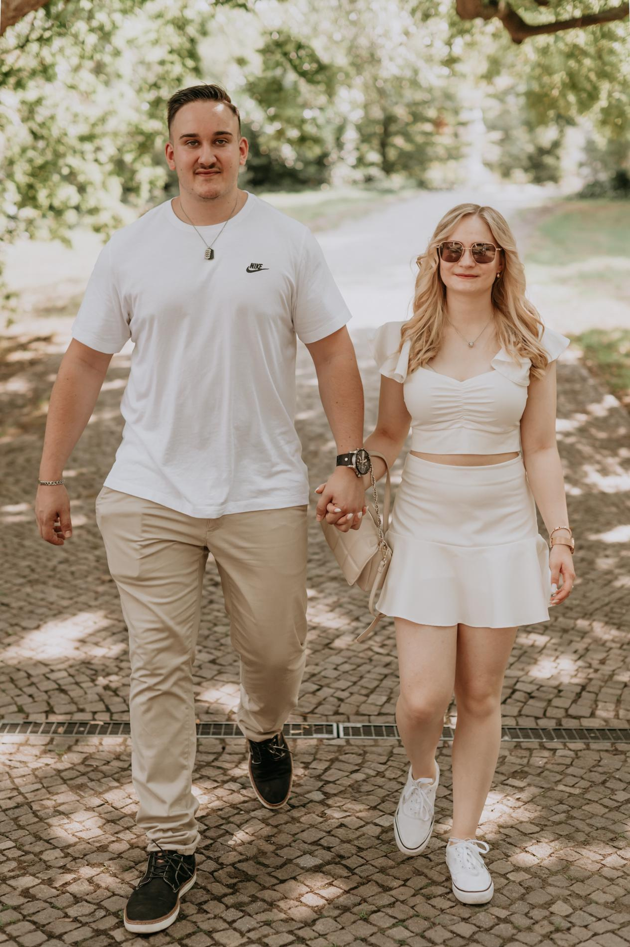 Kevin Michelle. Hochzeitsfotografin Leipzig Dresden