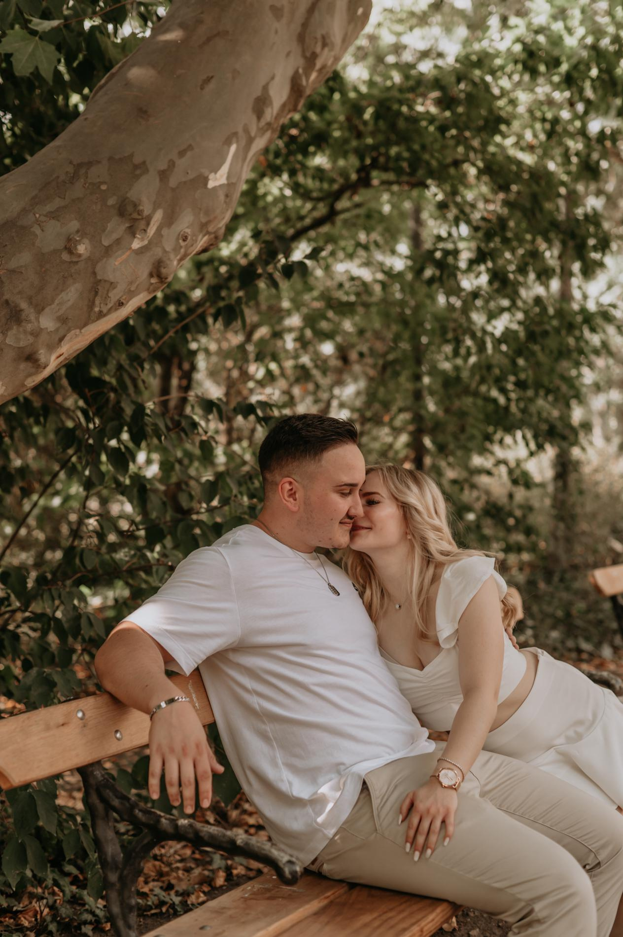 Kevin Michelle. Hochzeitsfotografin Leipzig Dresden